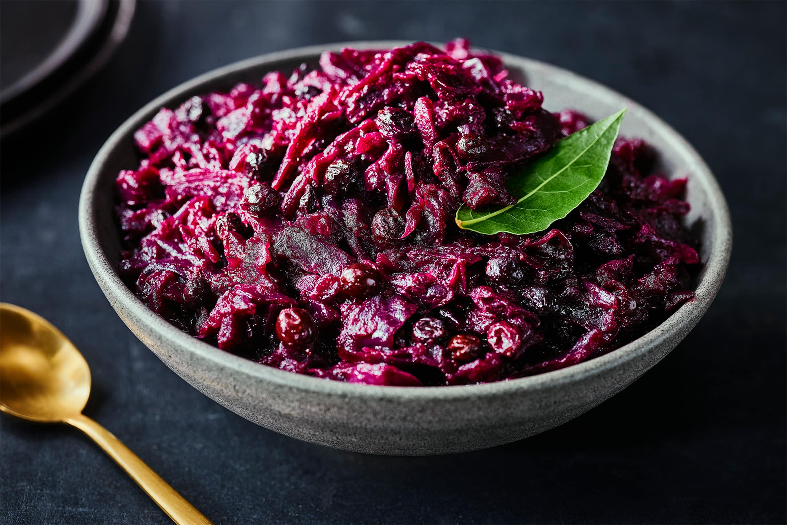 Collection Braised Red Cabbage (Serves 4) 1 of 2