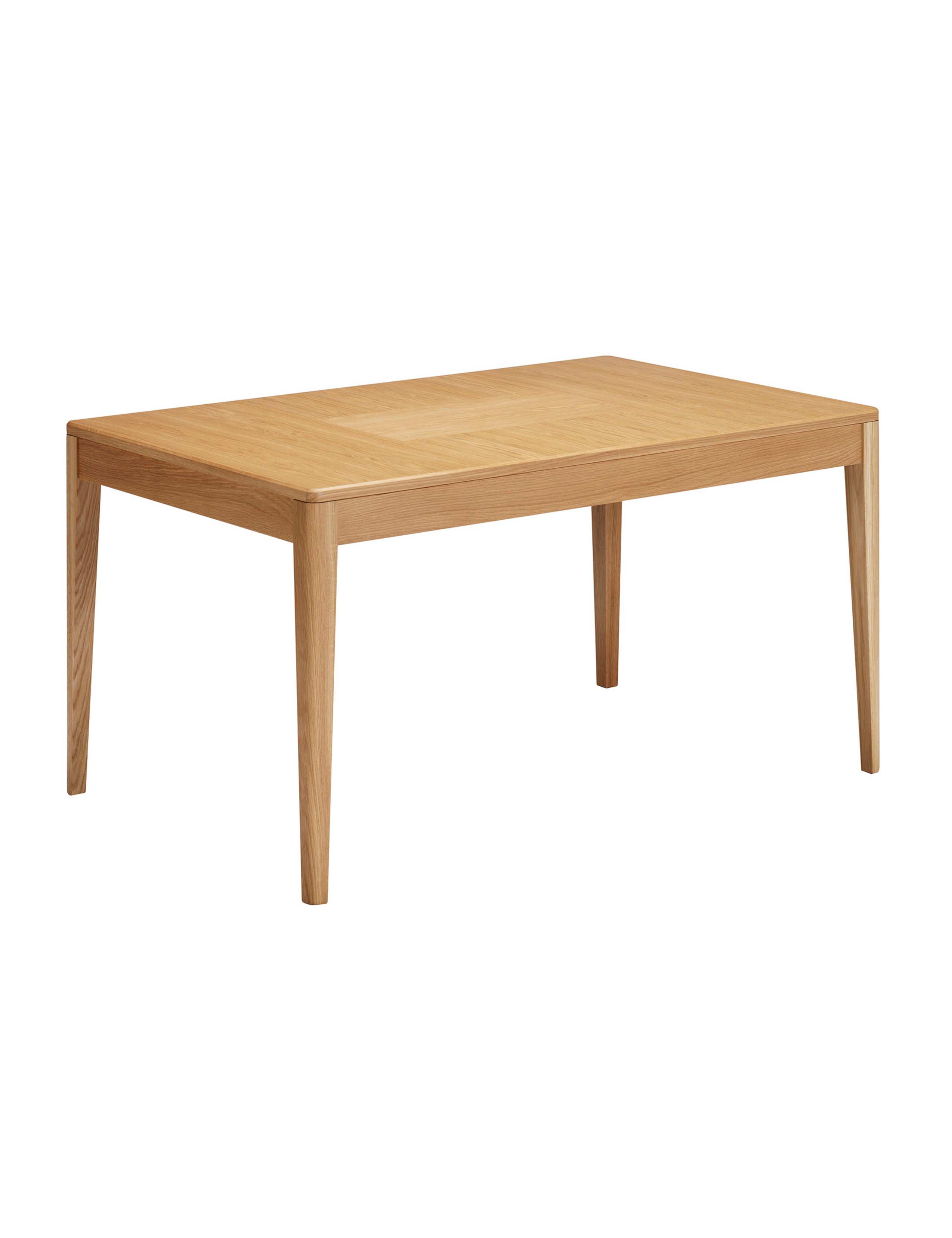 Wexford Extending Dining Table 1 of 6