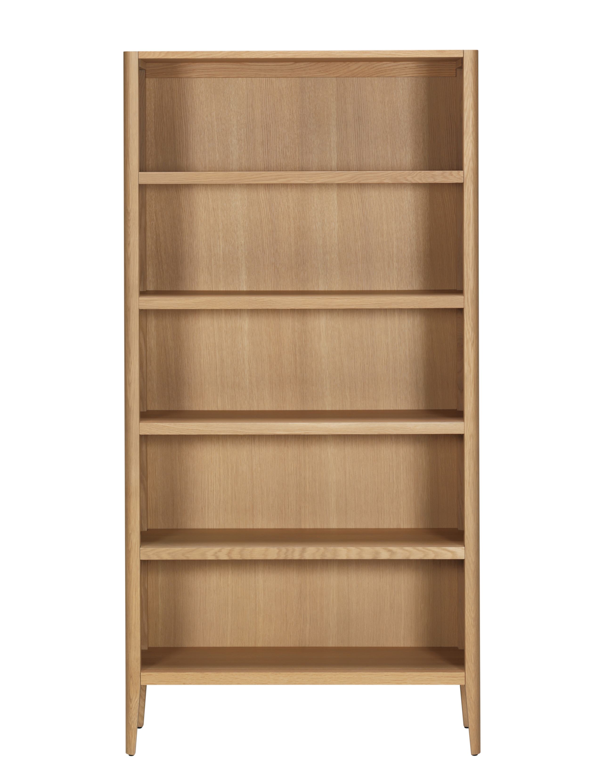 Jakob Bookcase 1 of 5