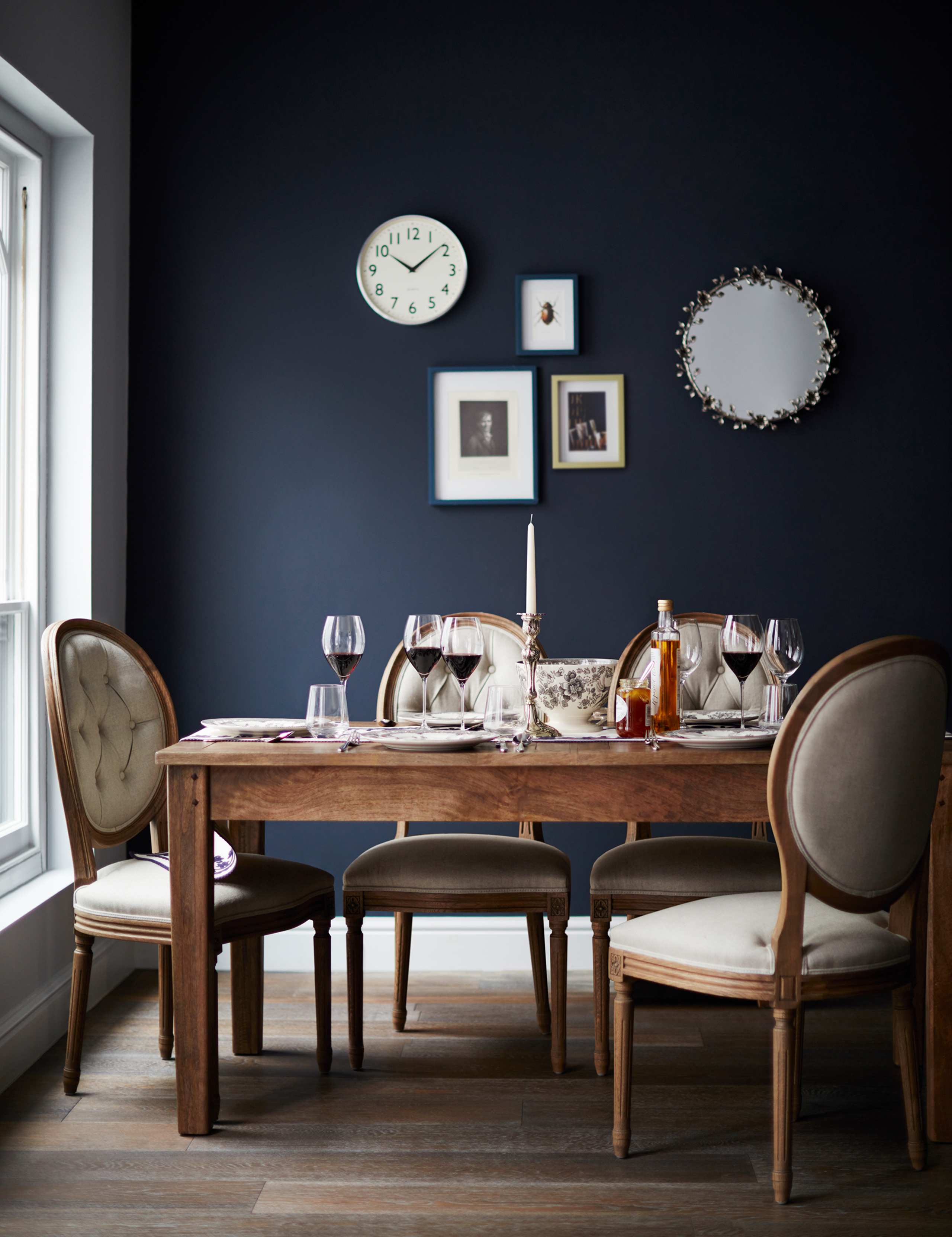 Sanford Extending Dining Table 2 of 10
