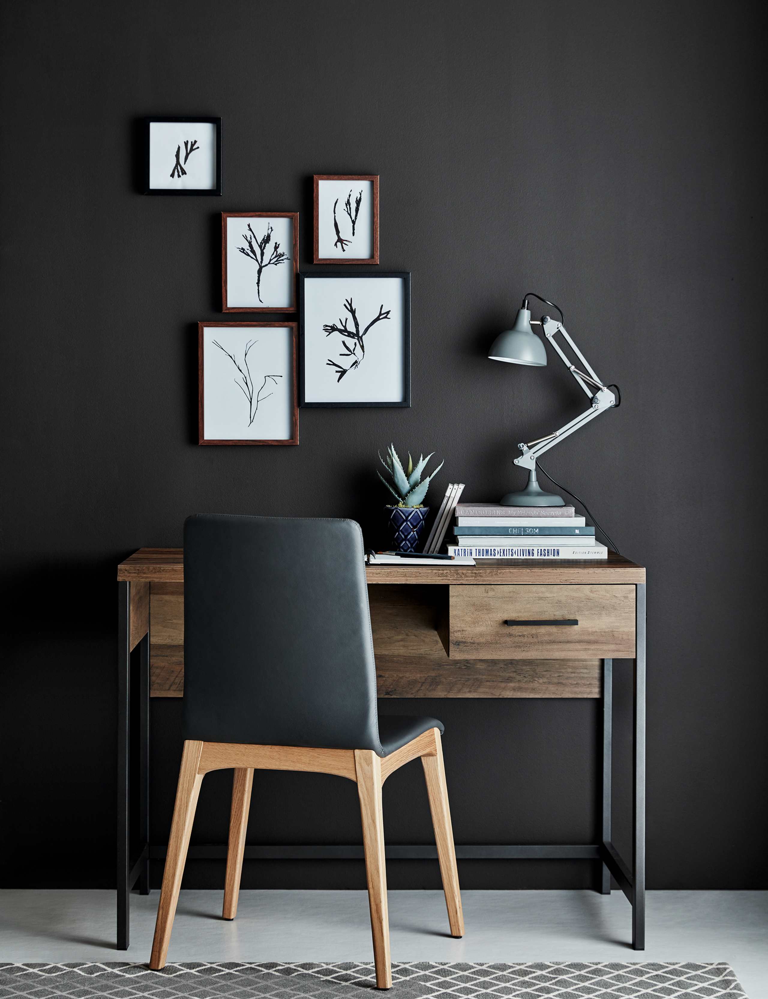Set of 2 Alderley Dining Chairs 7 of 8