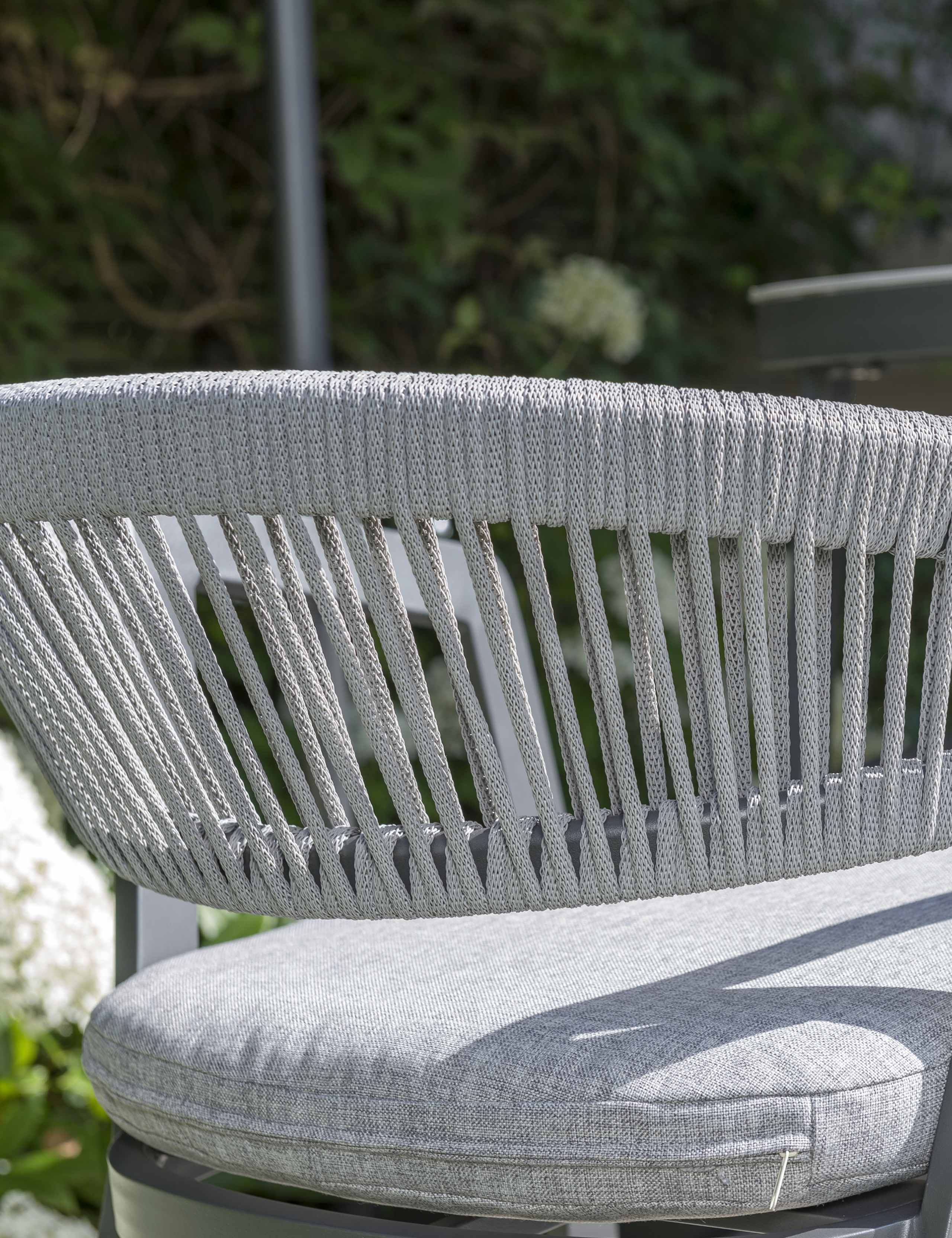 Cassis 2 Seater Balcony Set 4 of 4