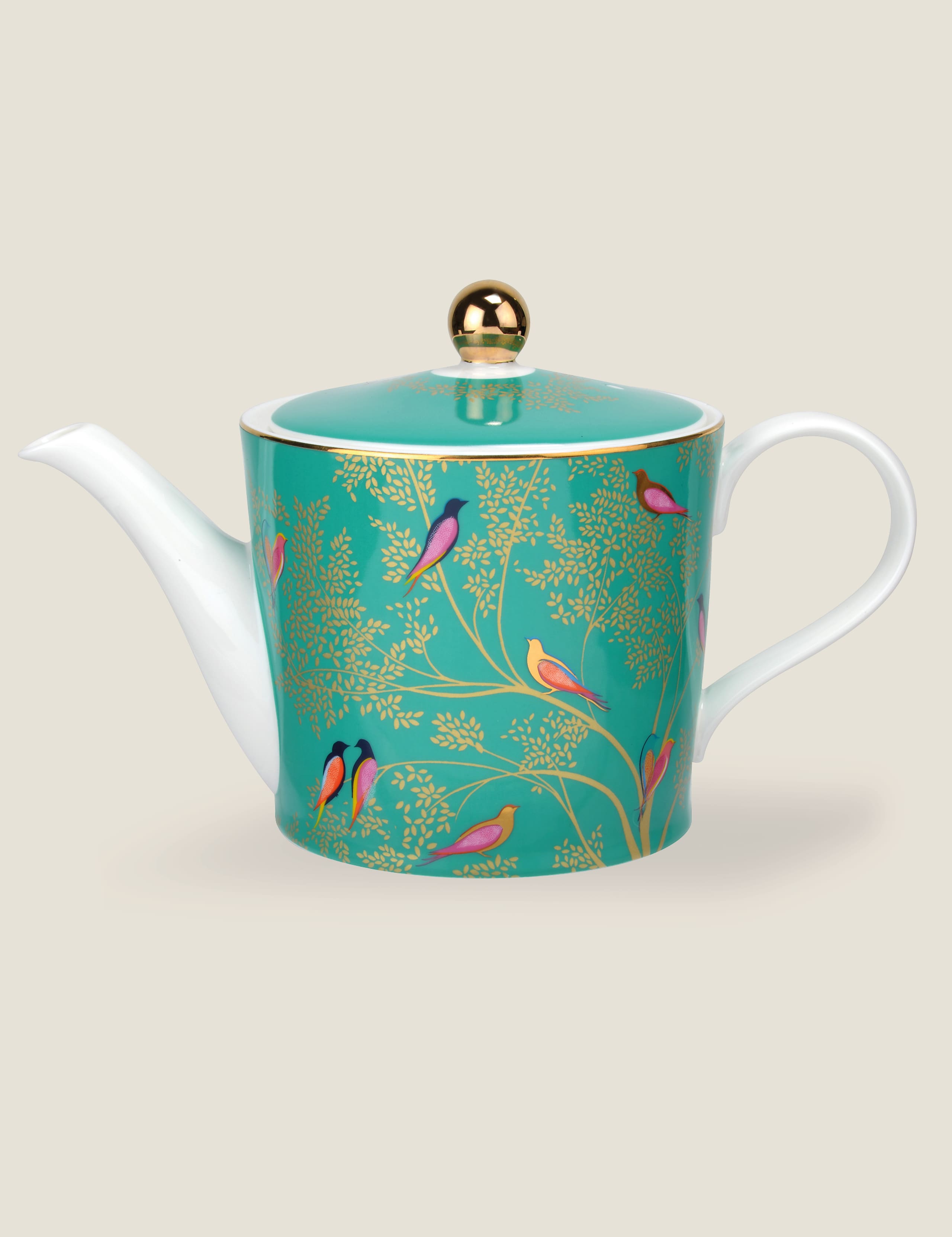 Chelsea Teapot 2 of 3