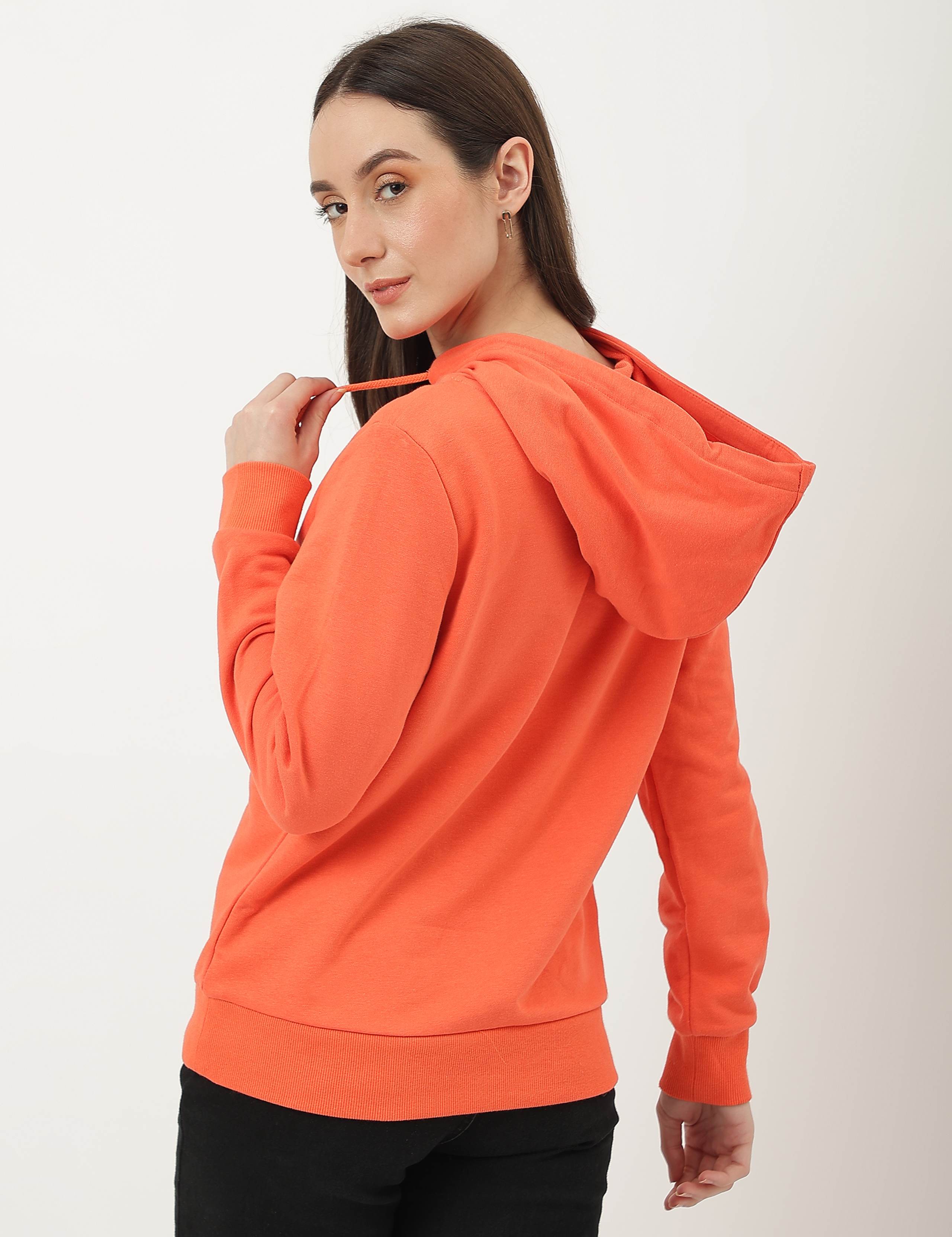 Cotton Rich Hoodie 4 of 6
