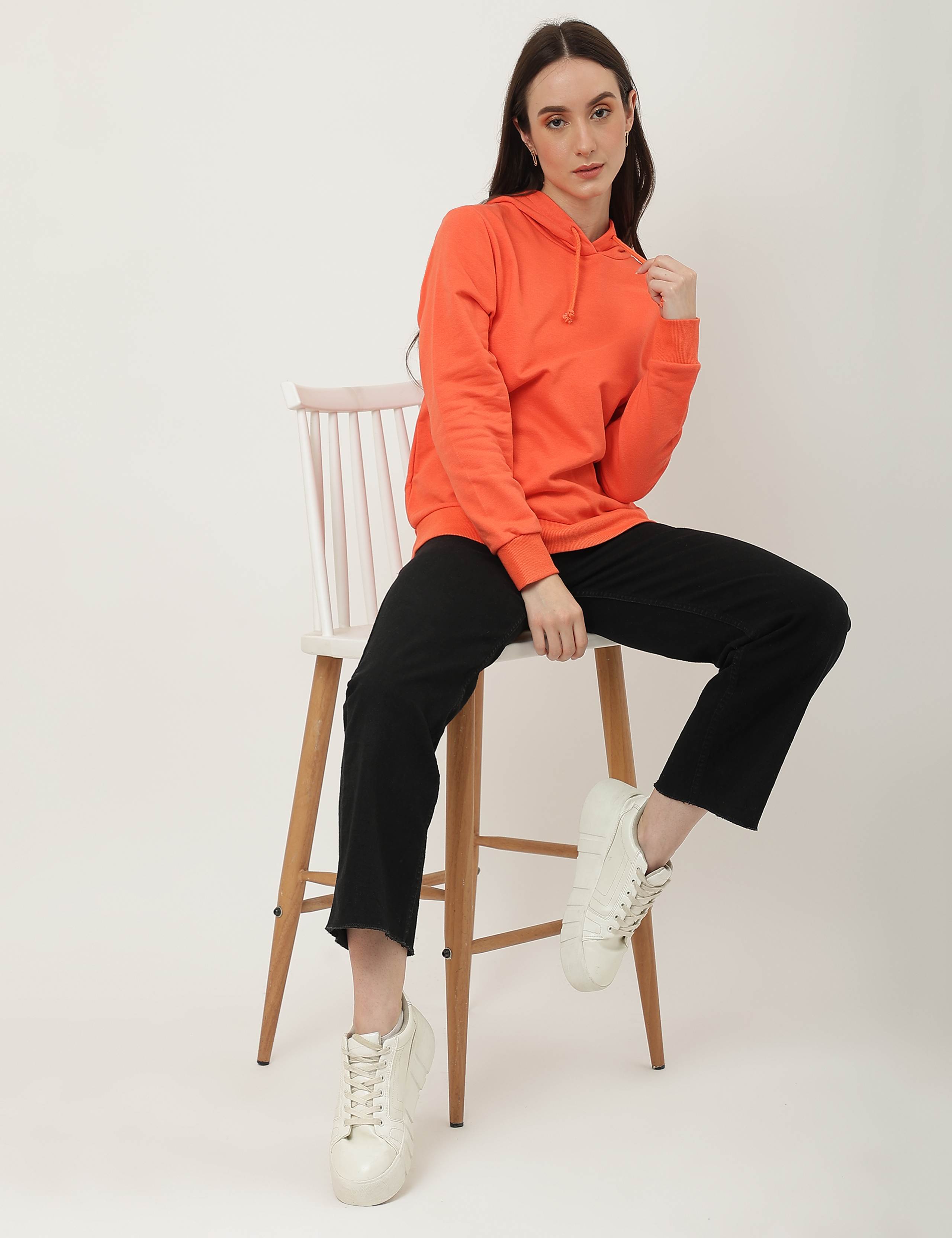Cotton Rich Hoodie 5 of 6