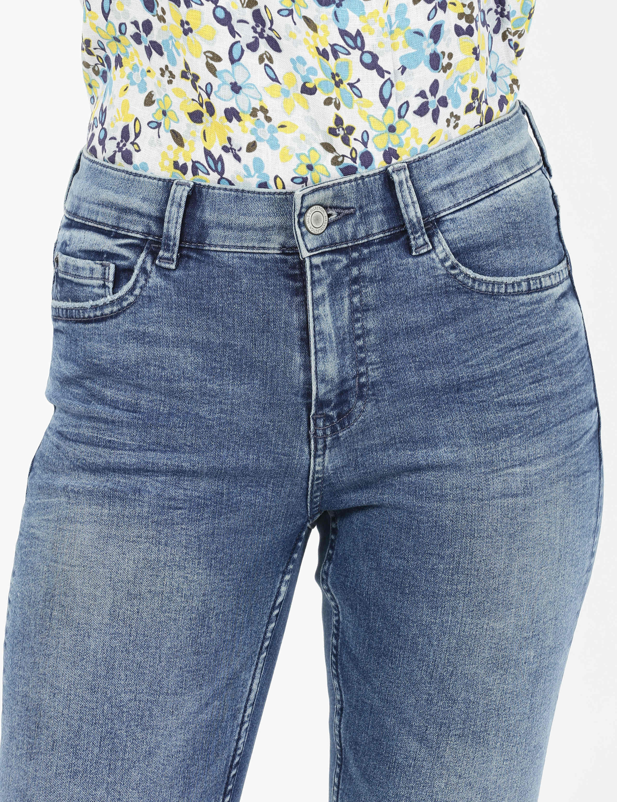 Sienna Straight Leg Jeans 5 of 8