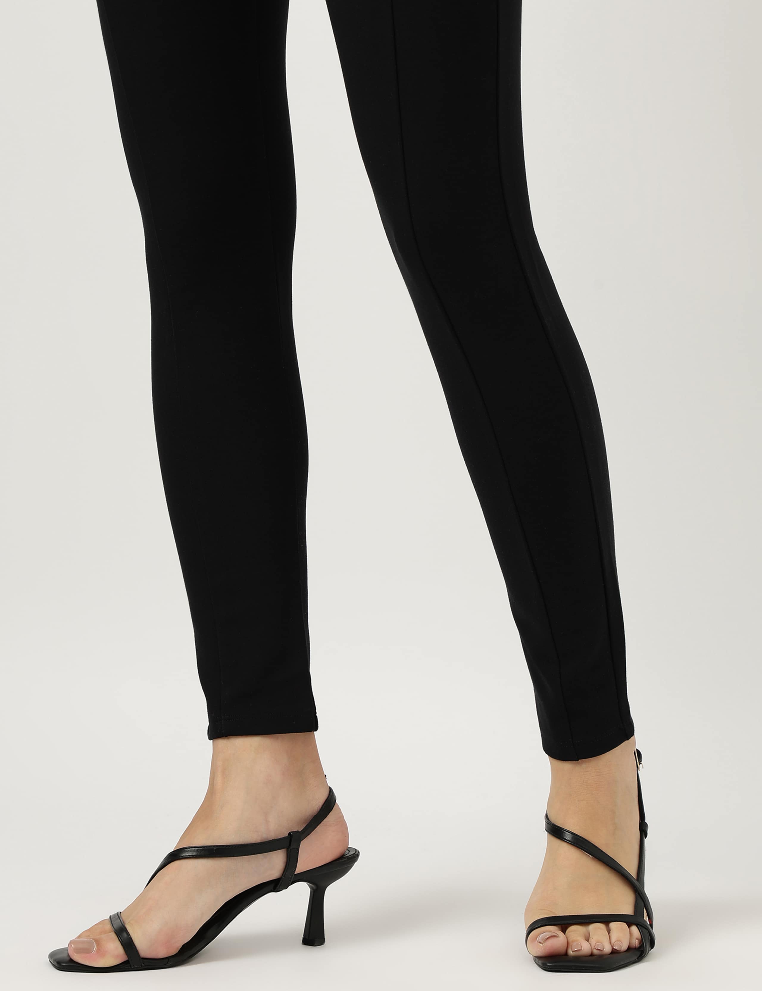 upstyled tregging 6 of 6