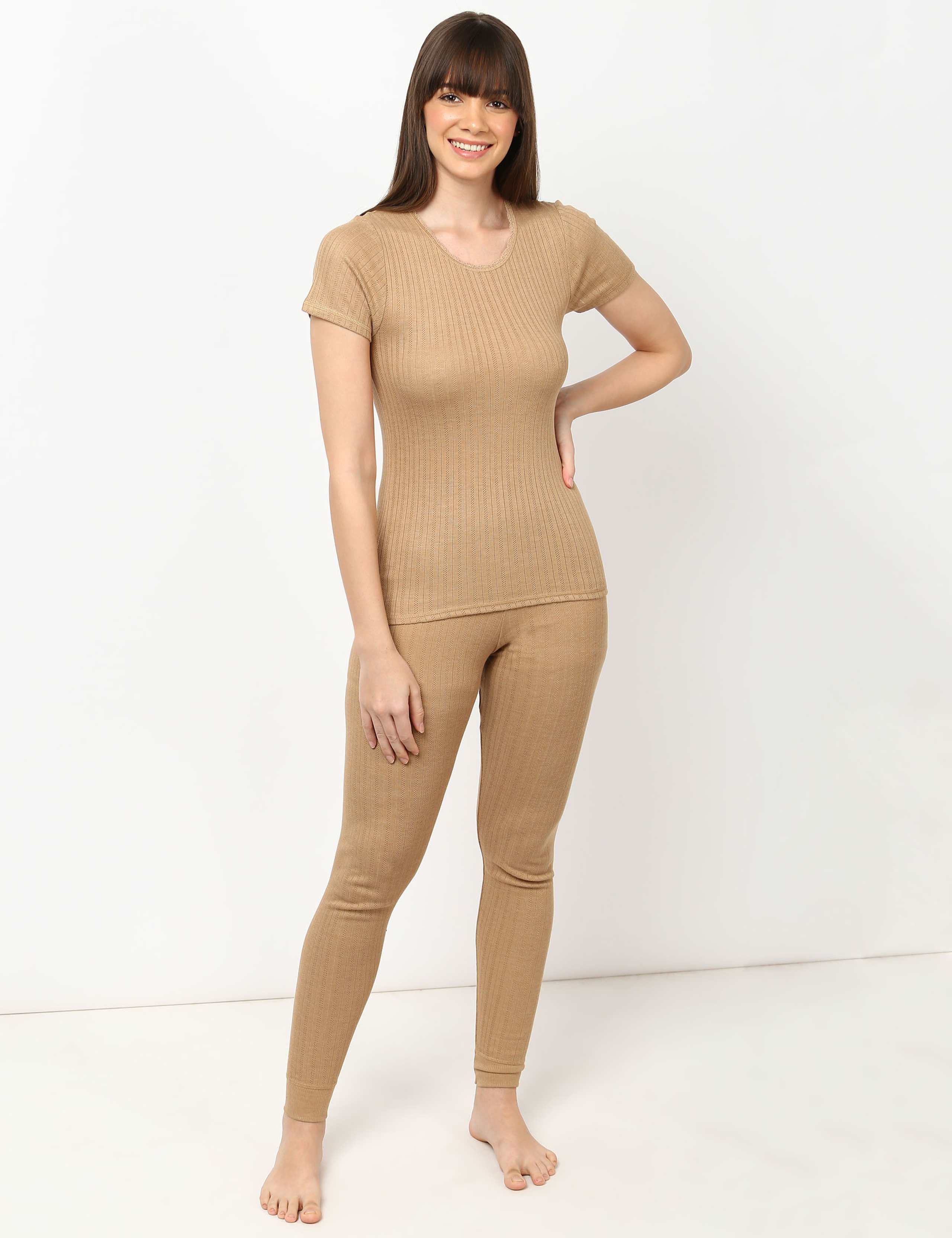 Thermal Leggings 1 of 4