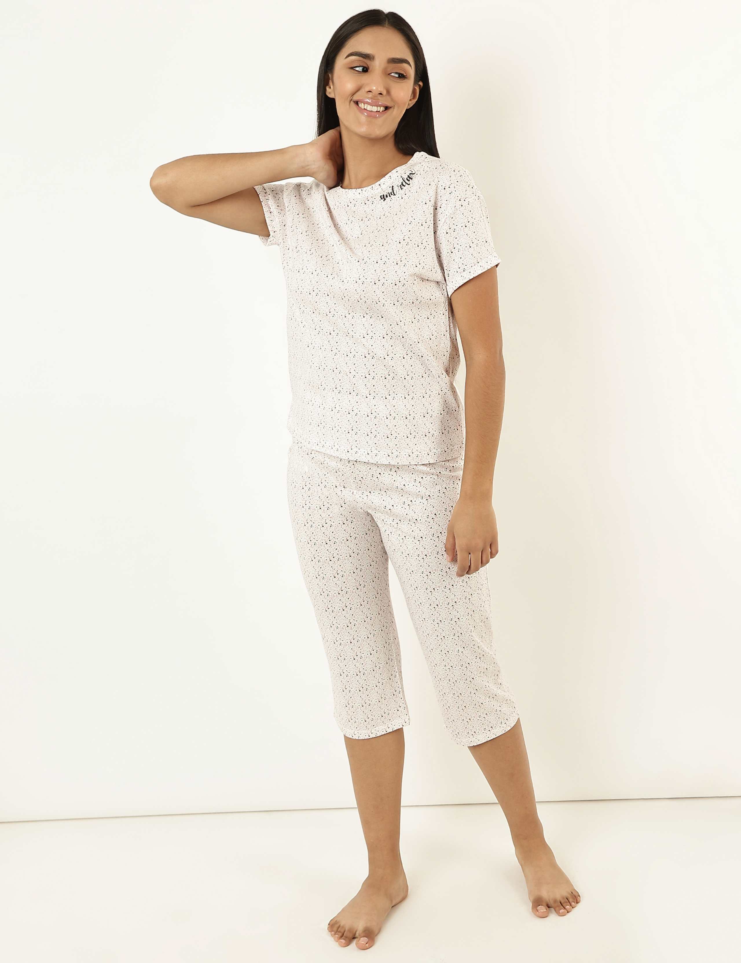 SSCL Floral Print Flatpack 1 of 4