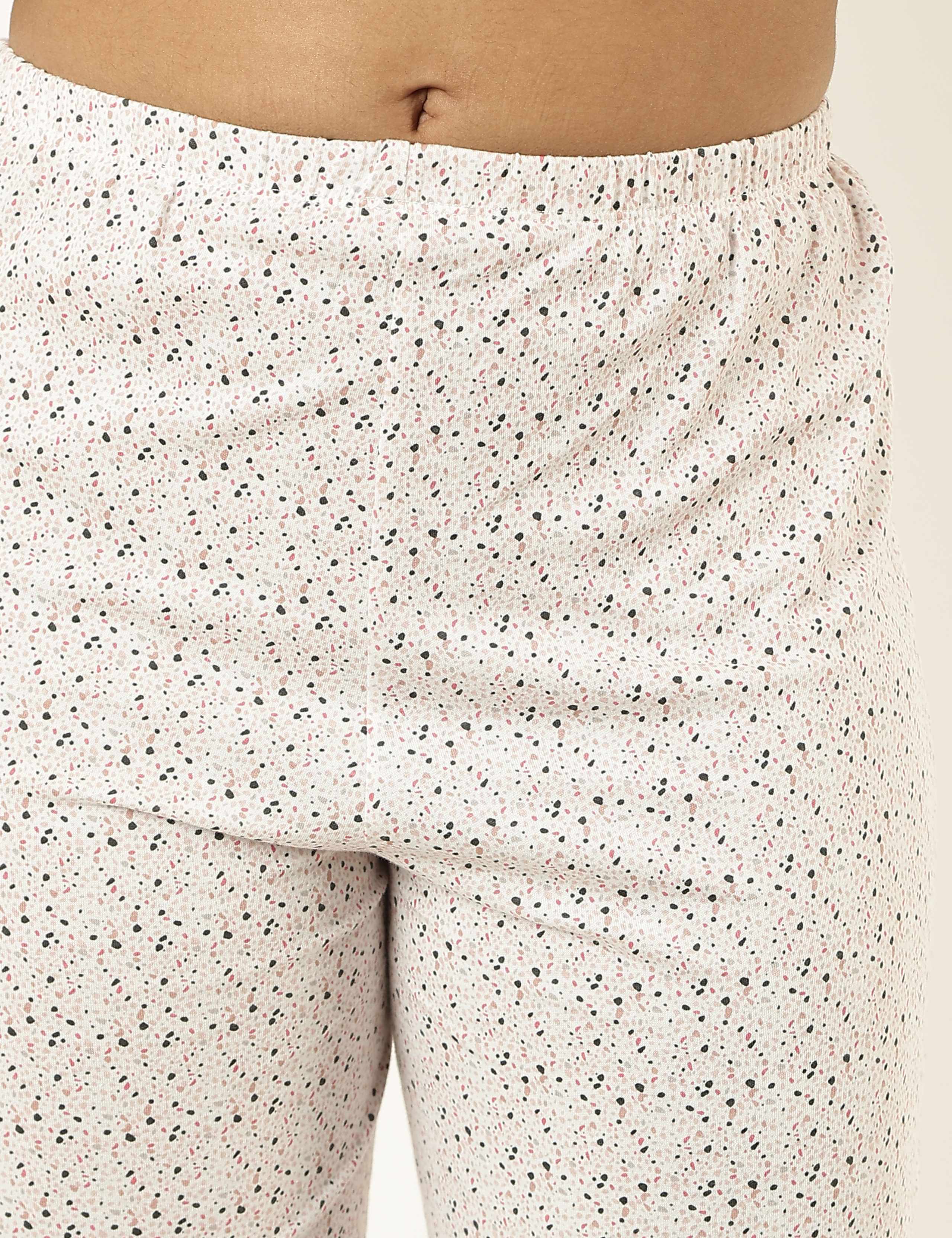 SSCL Floral Print Flatpack 3 of 4