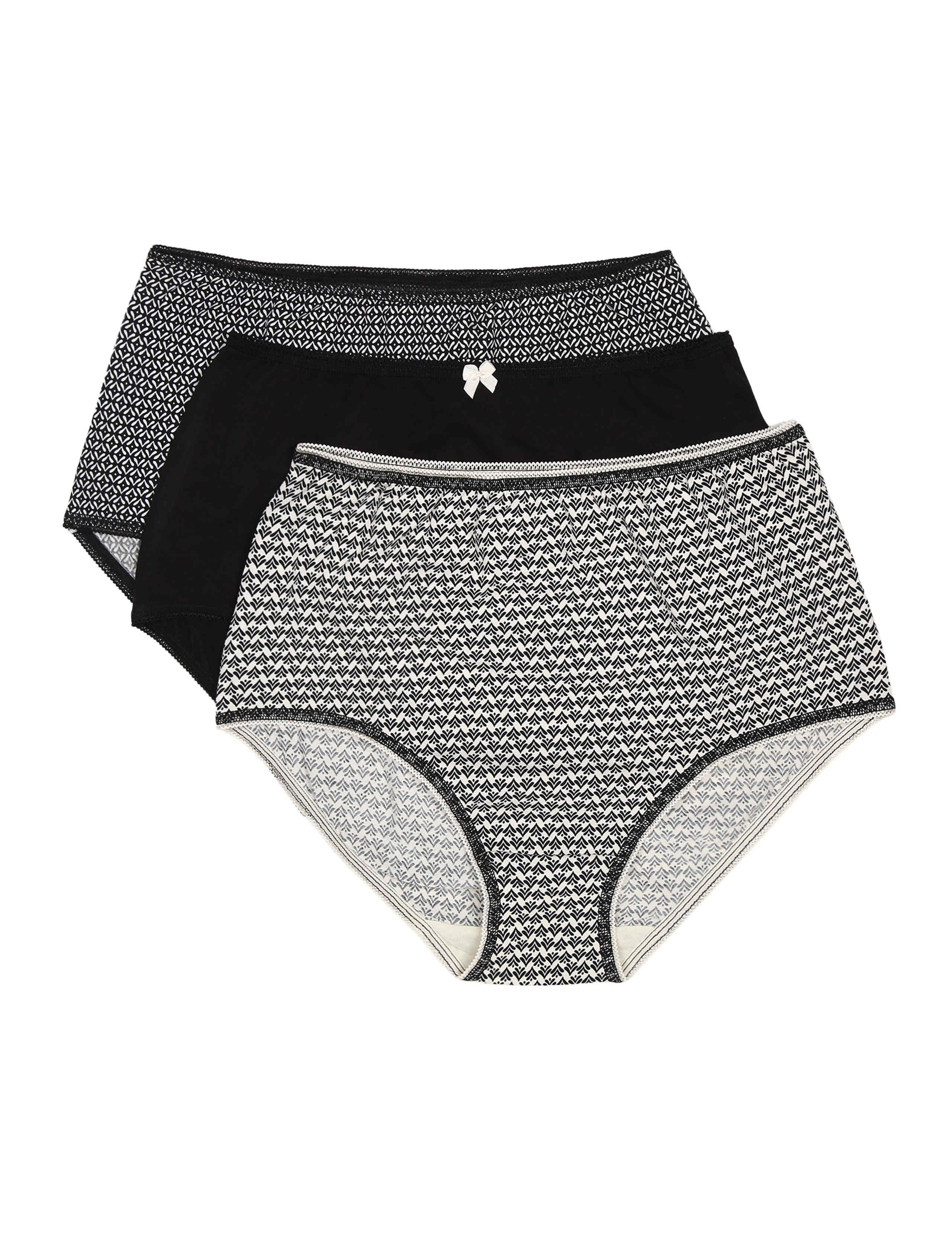 INT 3PK Geo Mono Full Brief 1 of 4
