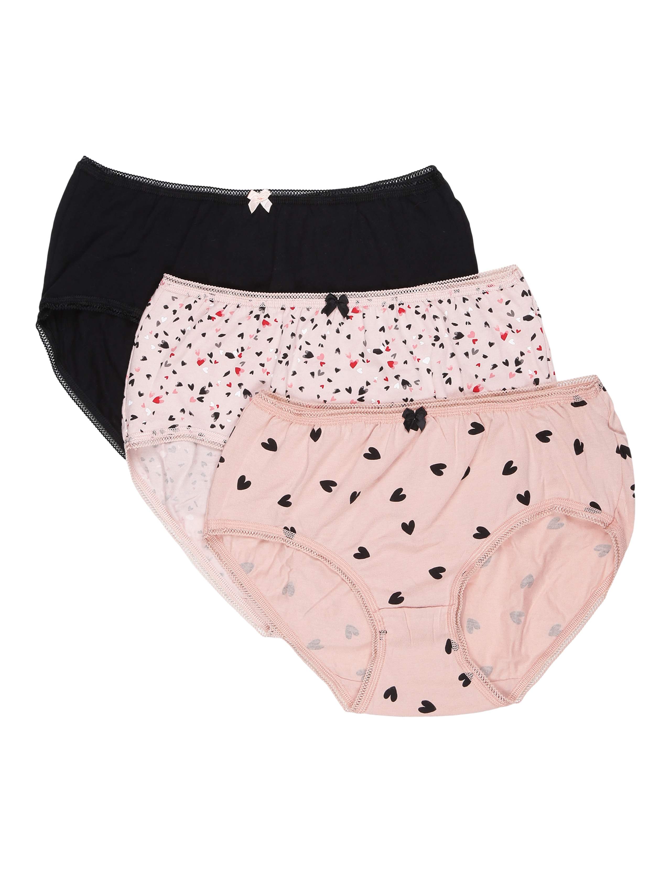 INT 3P HEARTS PRINT M 1 of 5