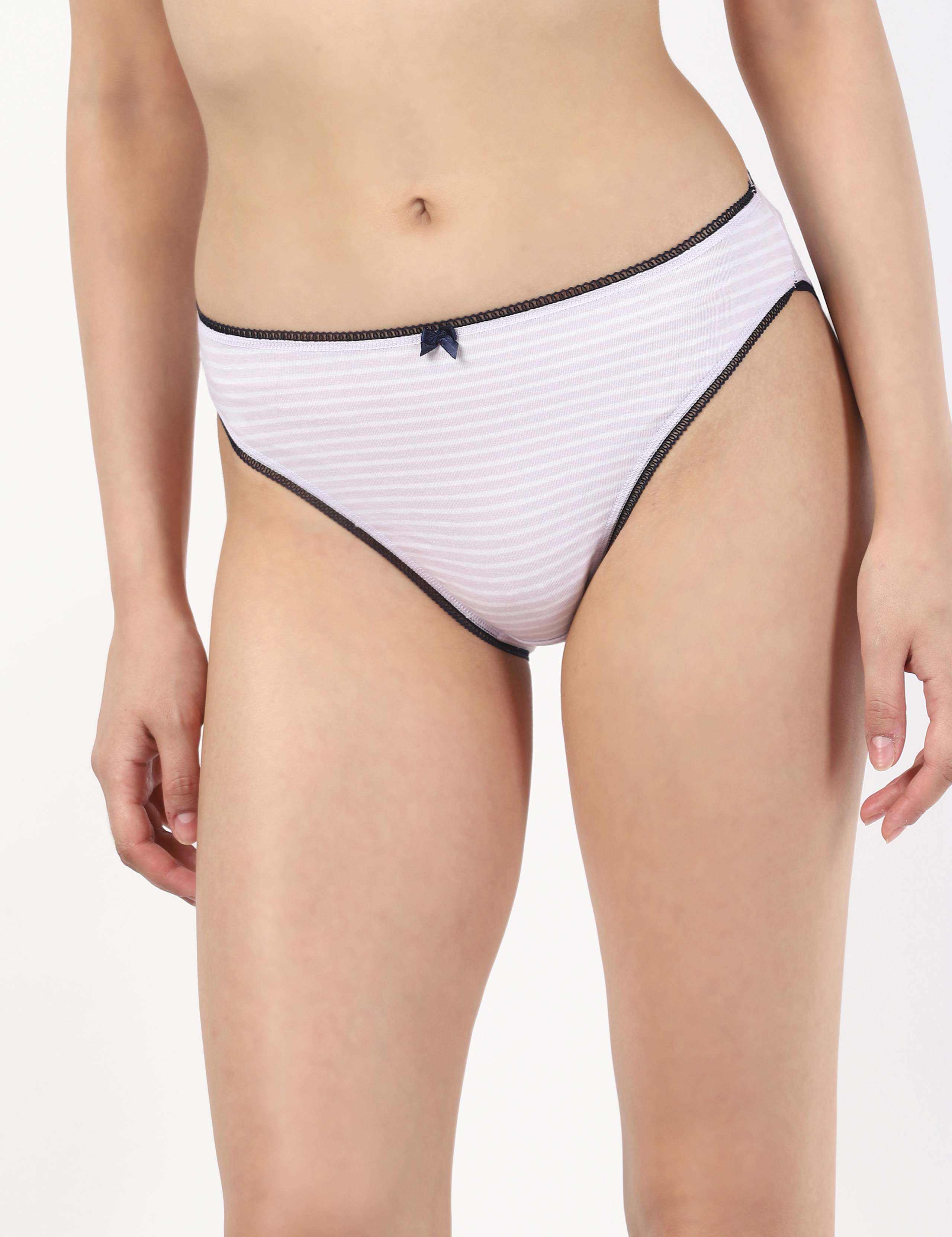 INT 3P PINK FLORAL HL 2 of 5