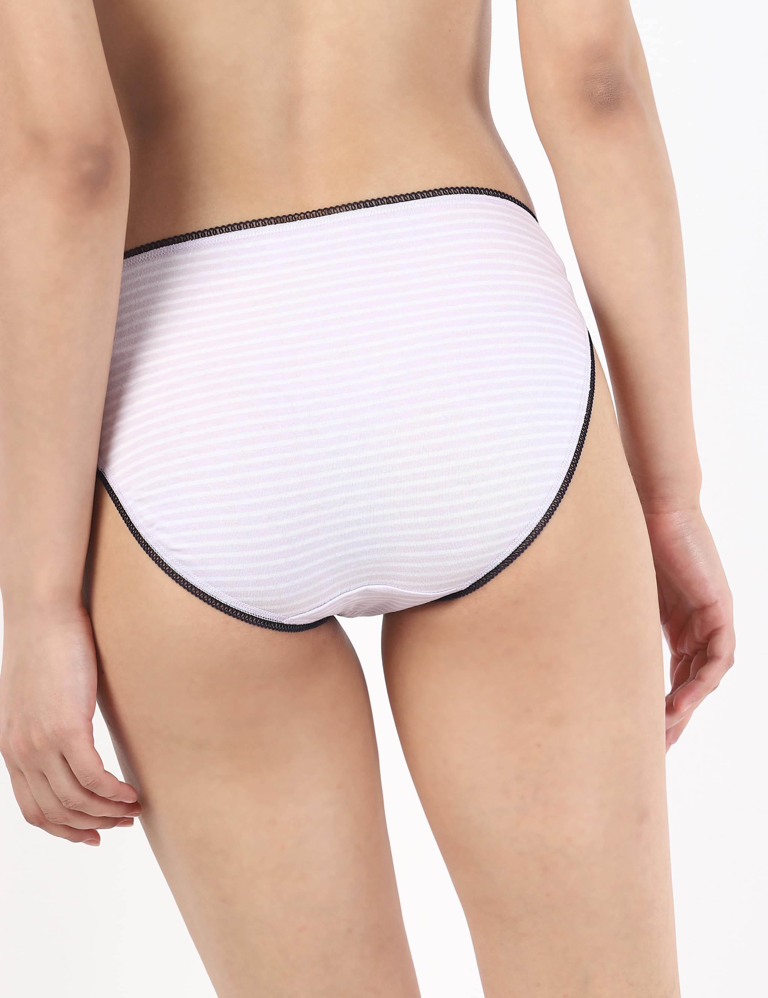 INT 3P PINK FLORAL HL 5 of 5