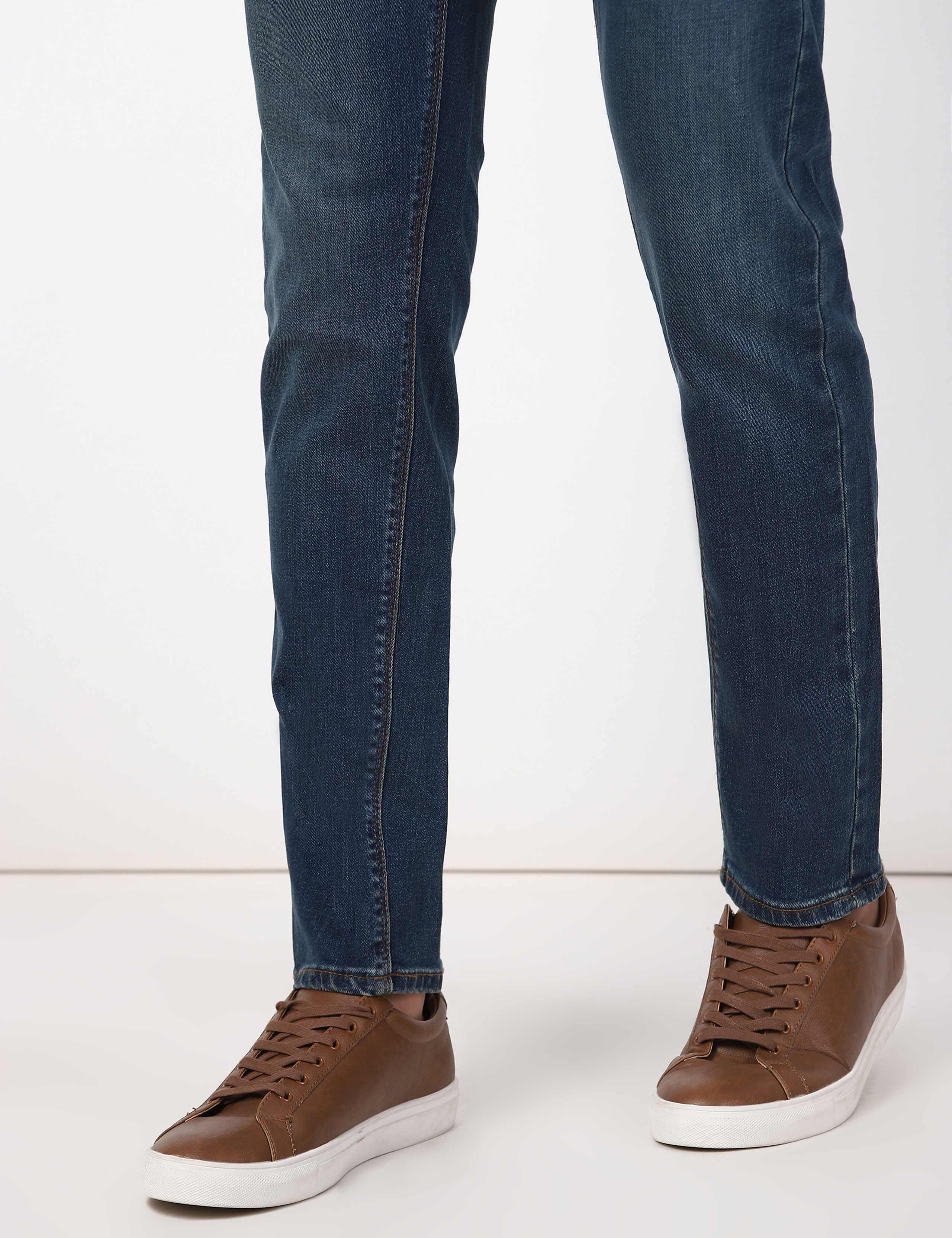 Tapered Comfort Stretch new fabric 5 of 5