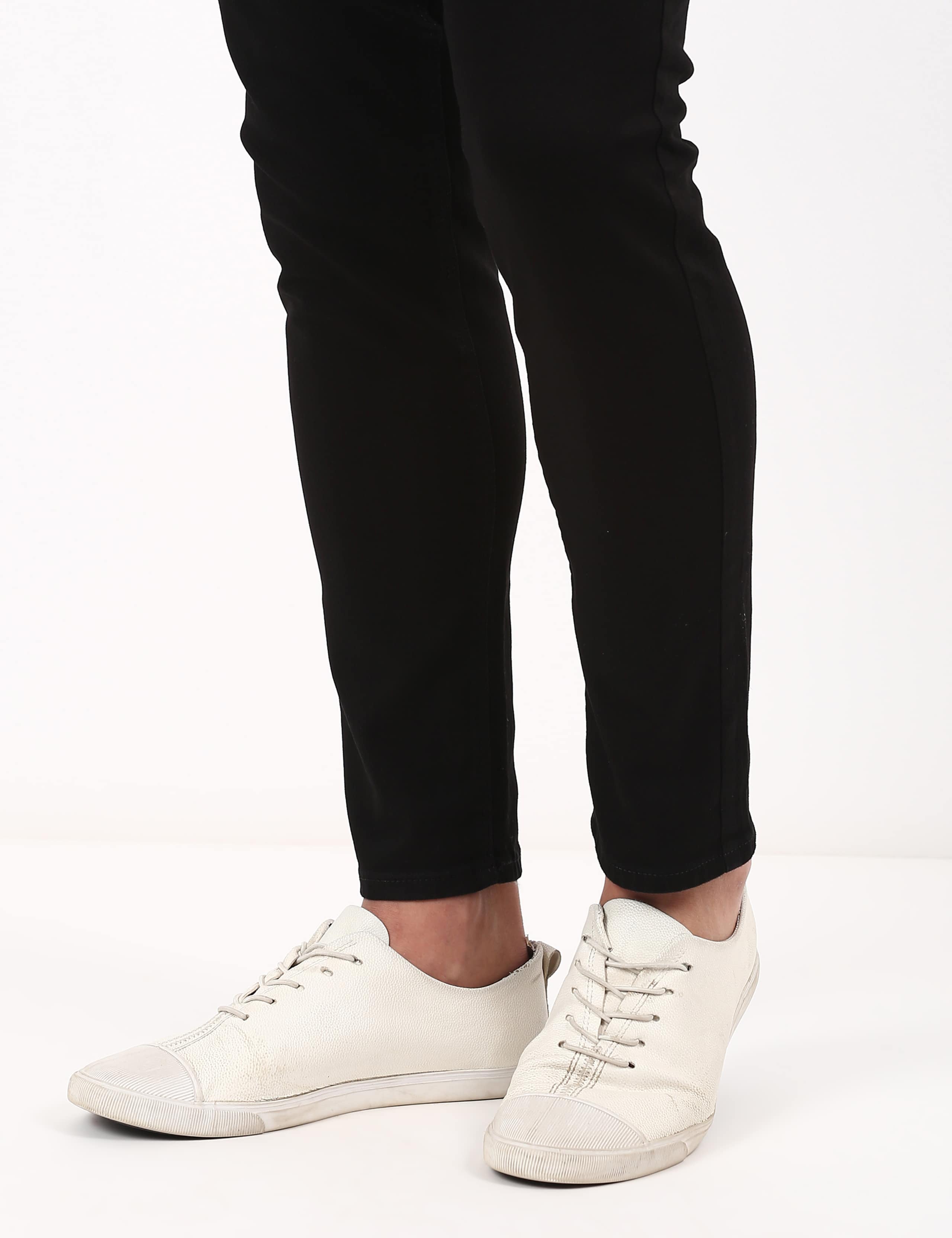 Tapered Fit Denim In 5 of 5