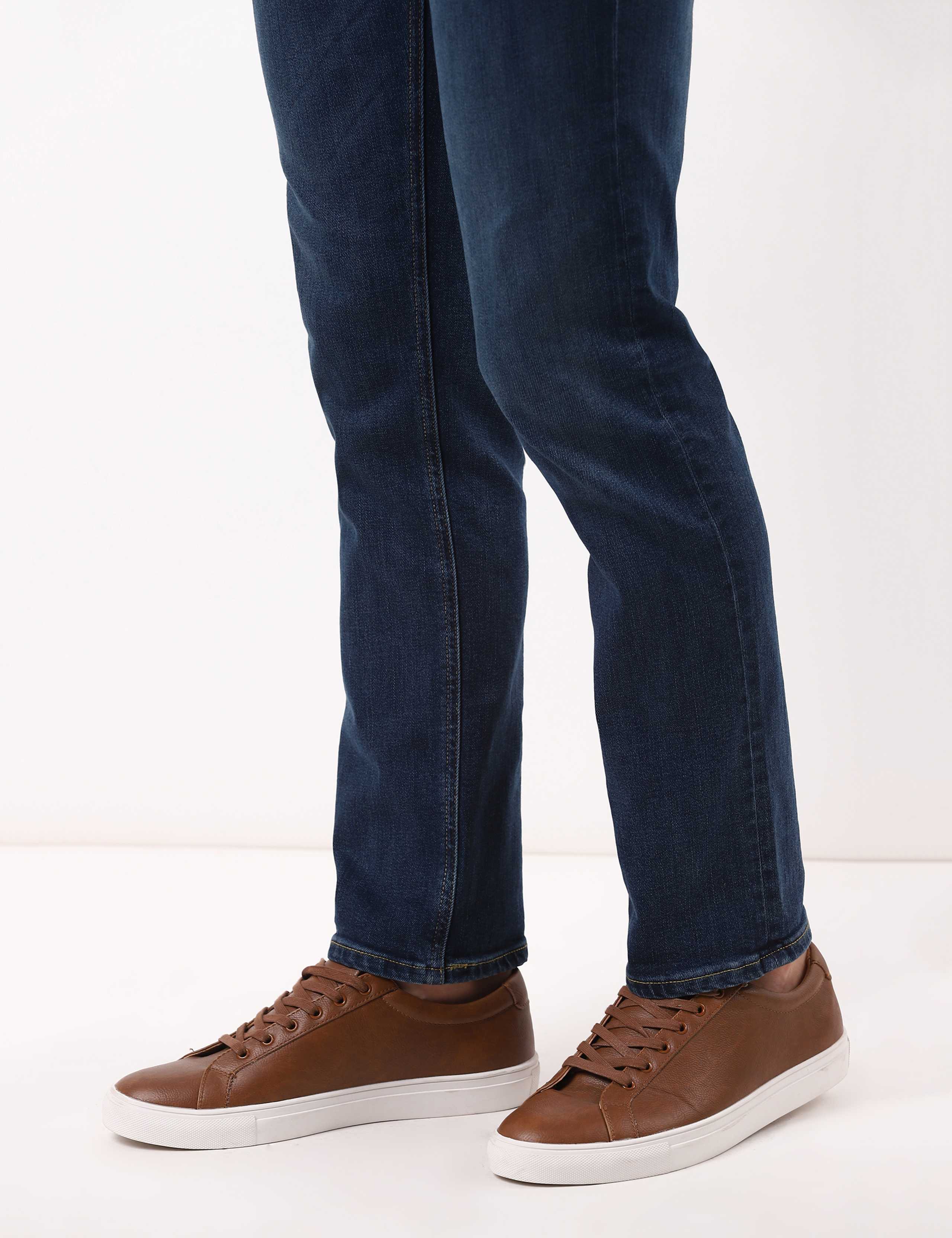Slim Fit Denim In 5 of 5