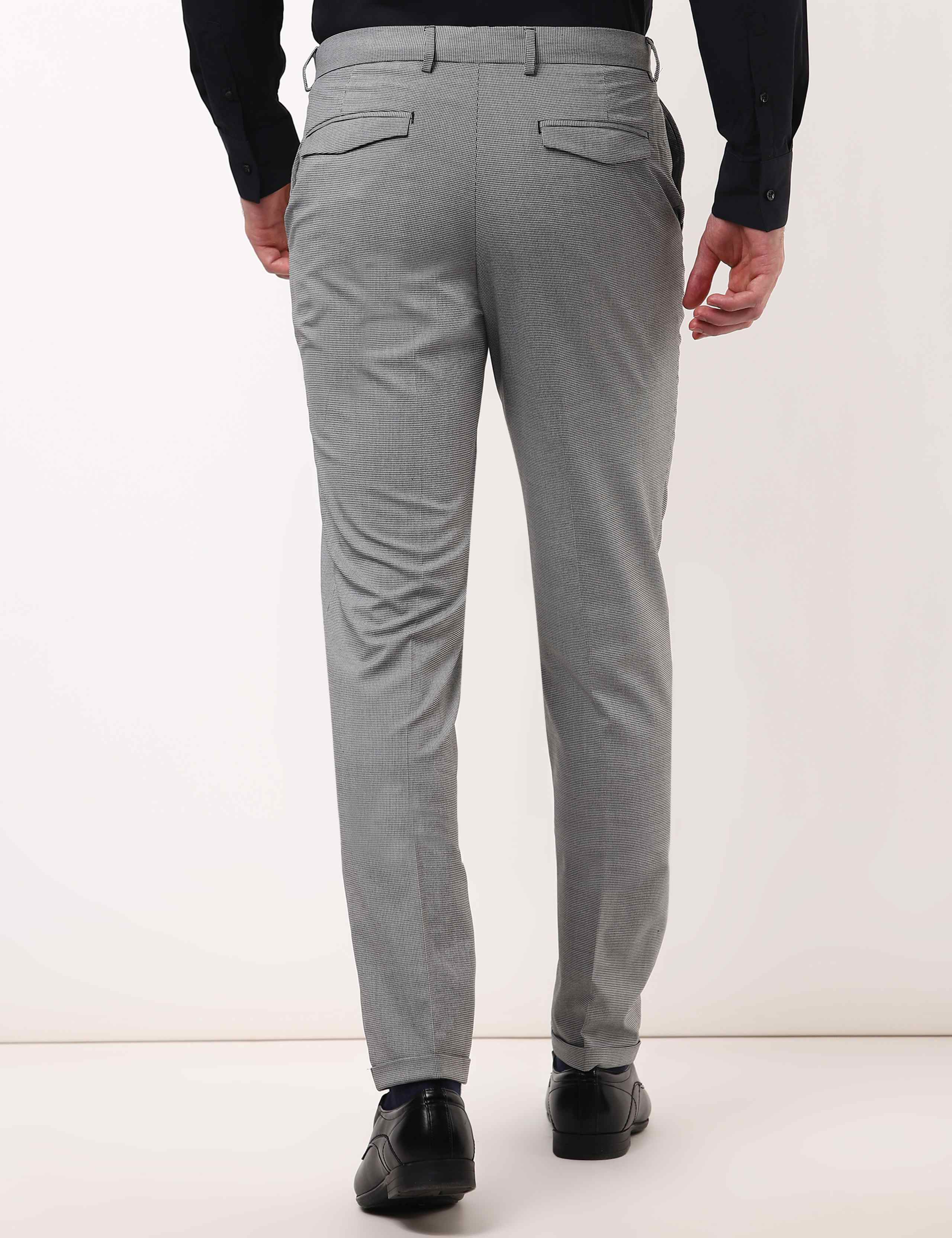 Skinny Fit Business casual 2 of 5