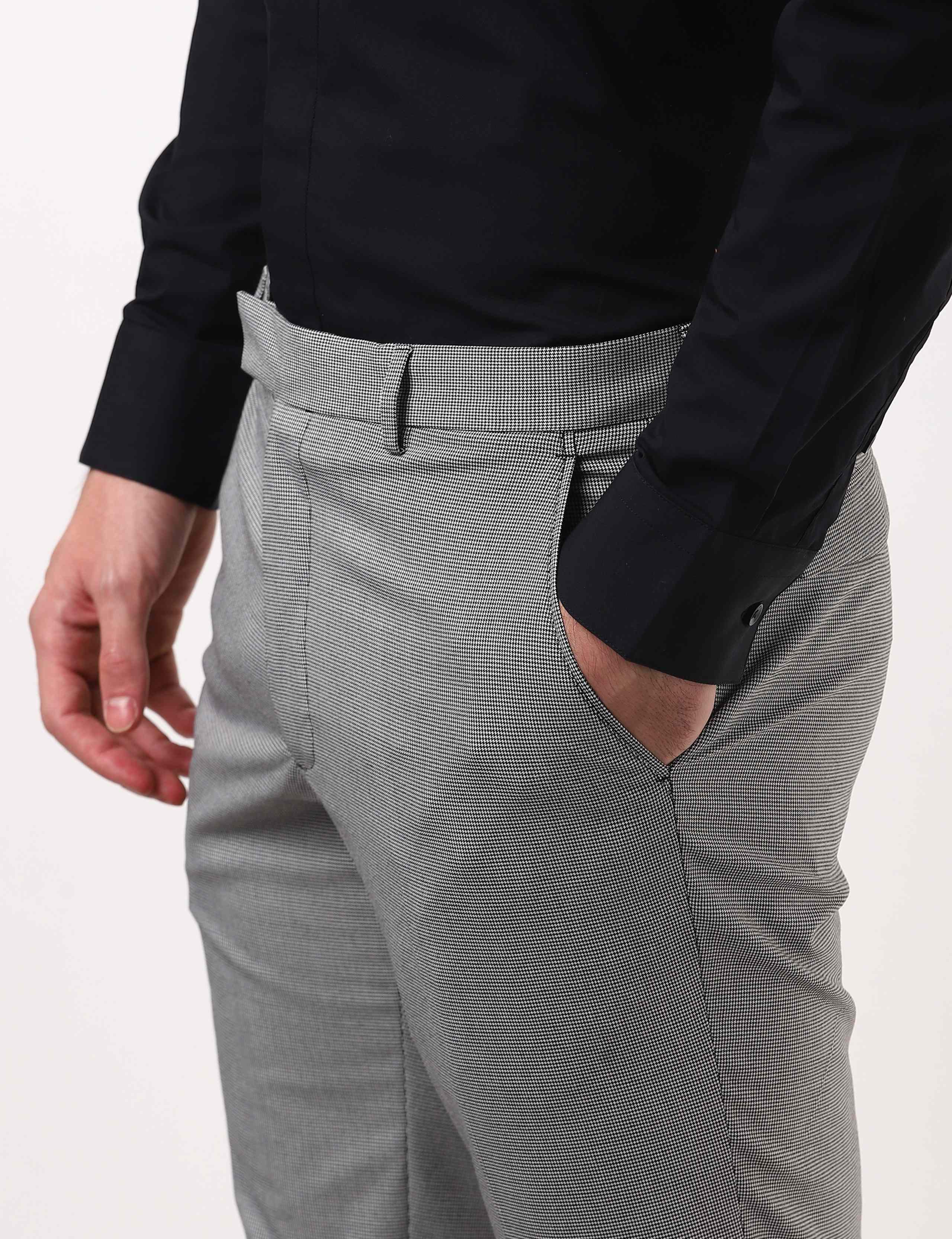 Skinny Fit Business casual 3 of 5