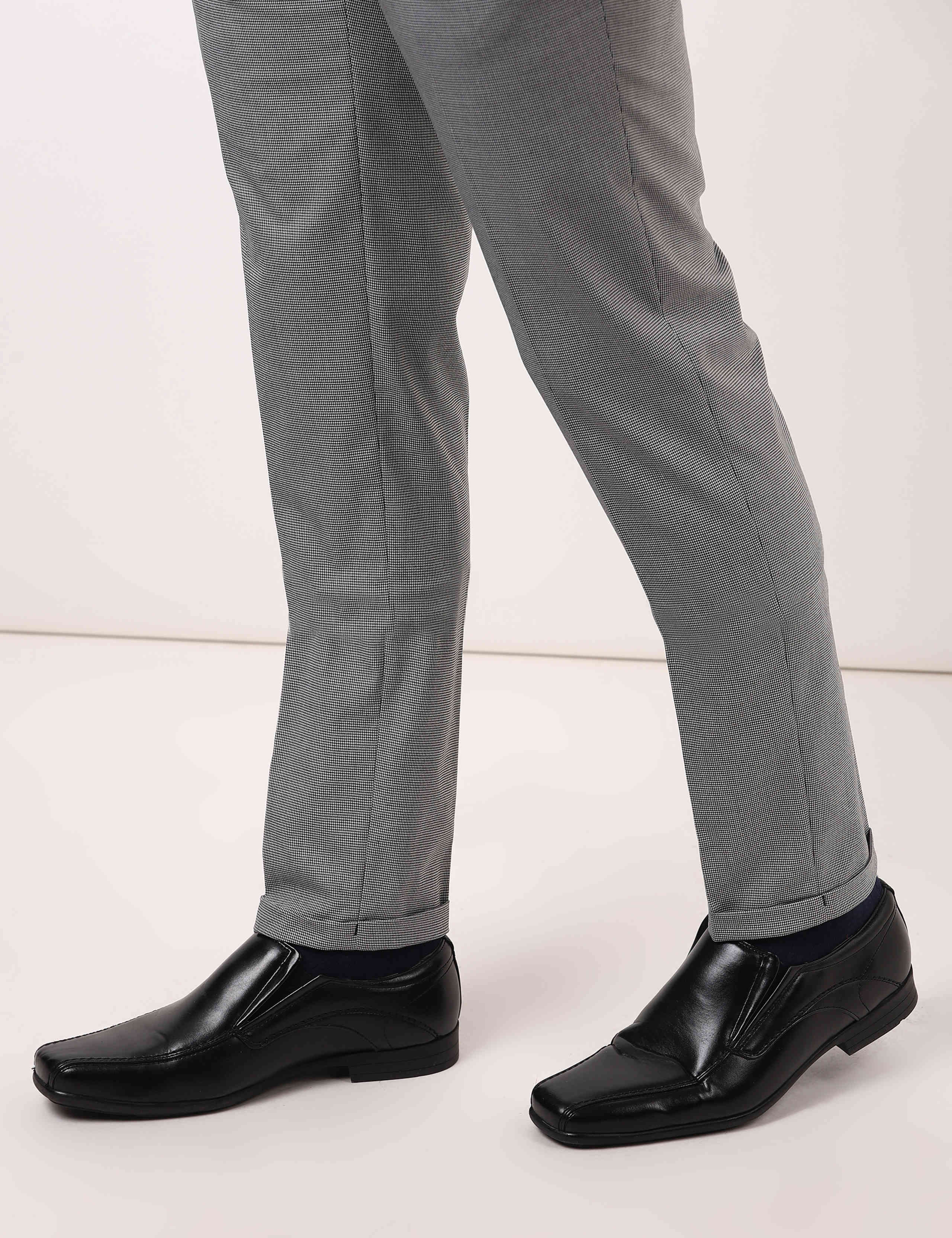 Skinny Fit Business casual 4 of 5