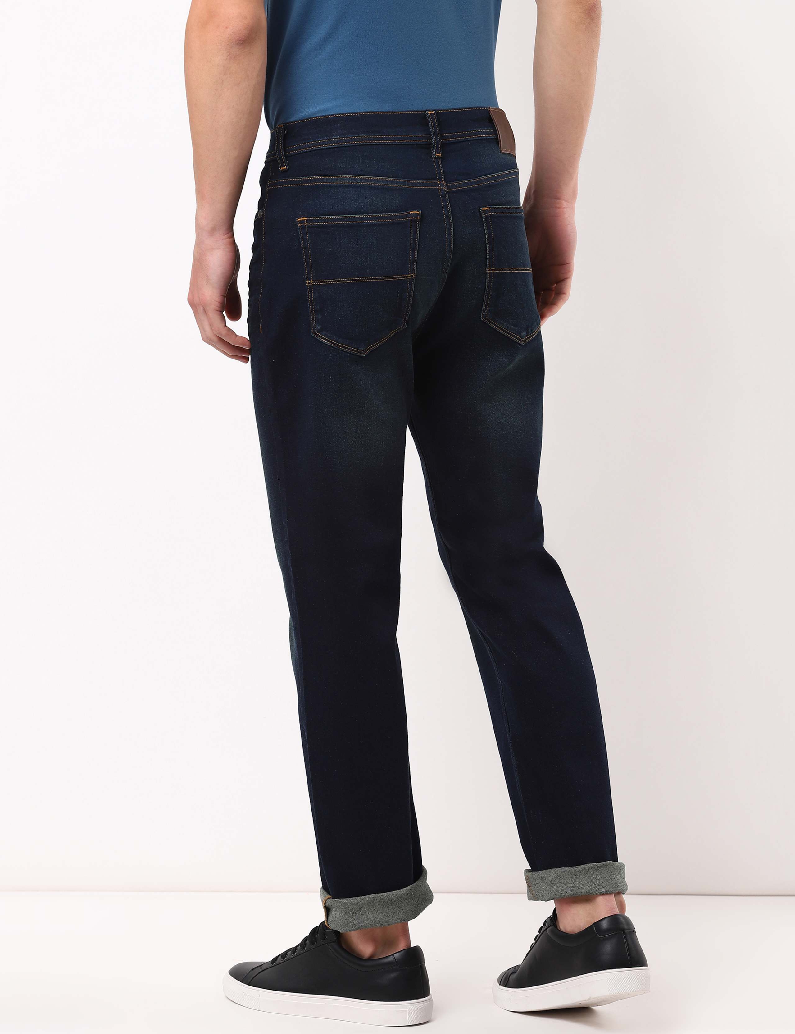 Regular fit Denim 2 of 6