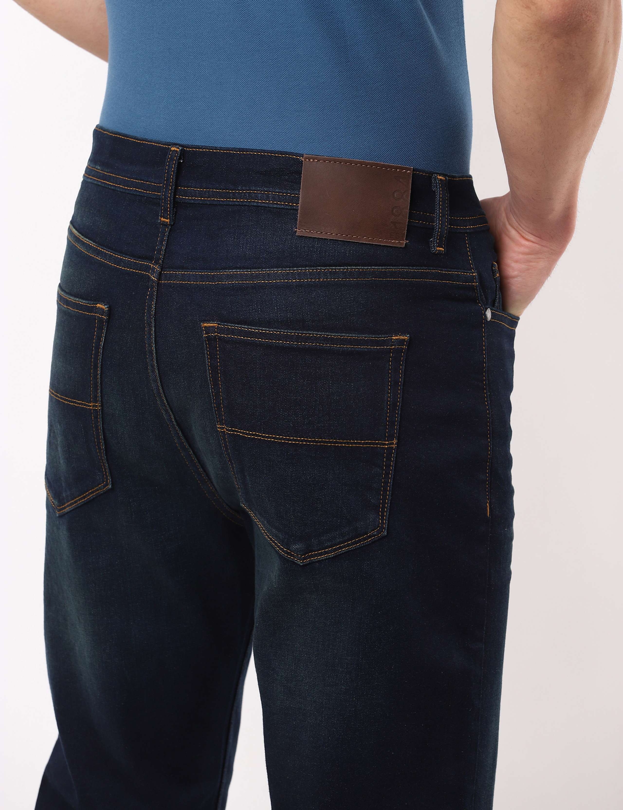 Regular fit Denim 3 of 6
