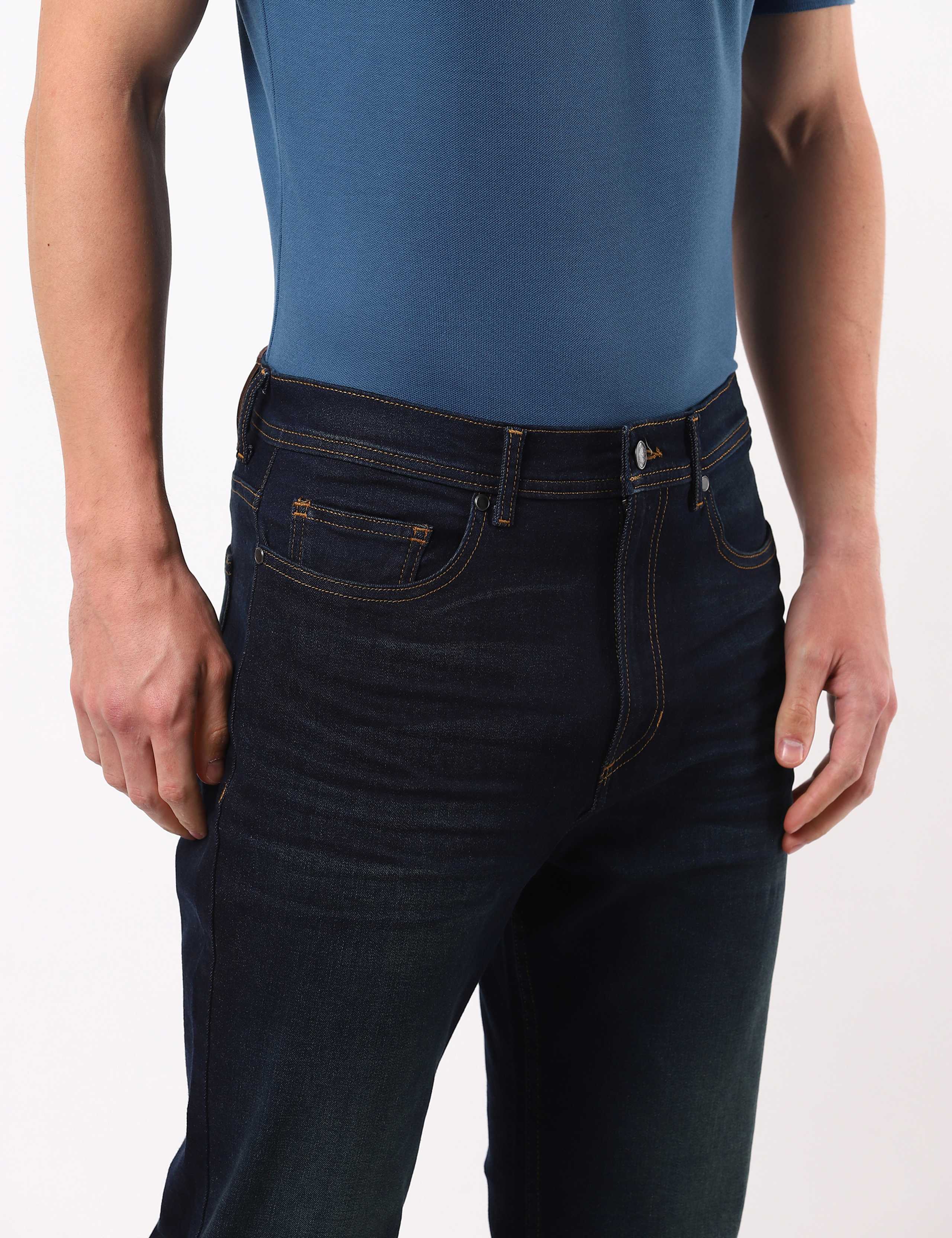 Regular fit Denim 4 of 6