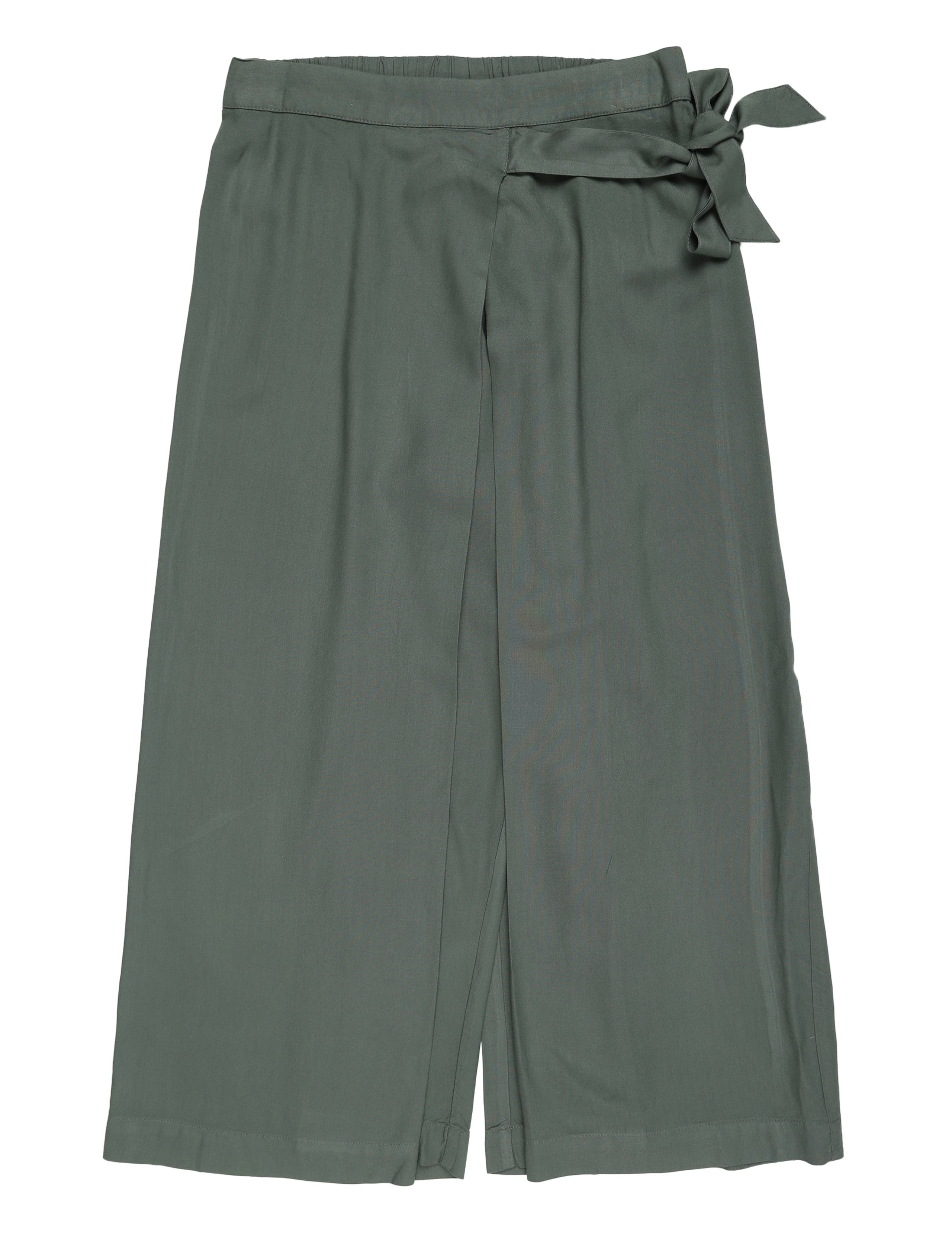 Woven Wrap Trouser 1 of 3