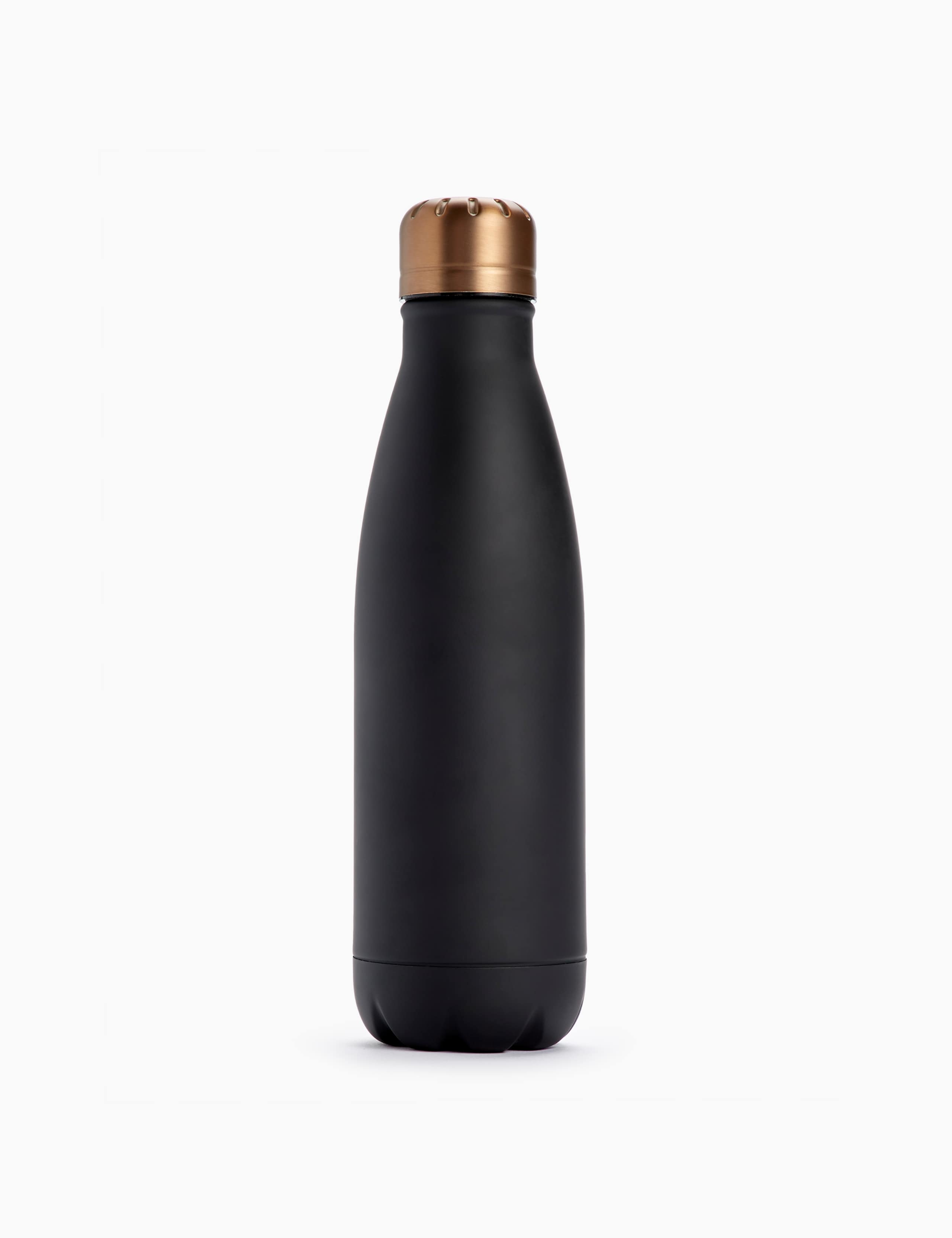 Lotus Flower Water Bottle 4 of 4