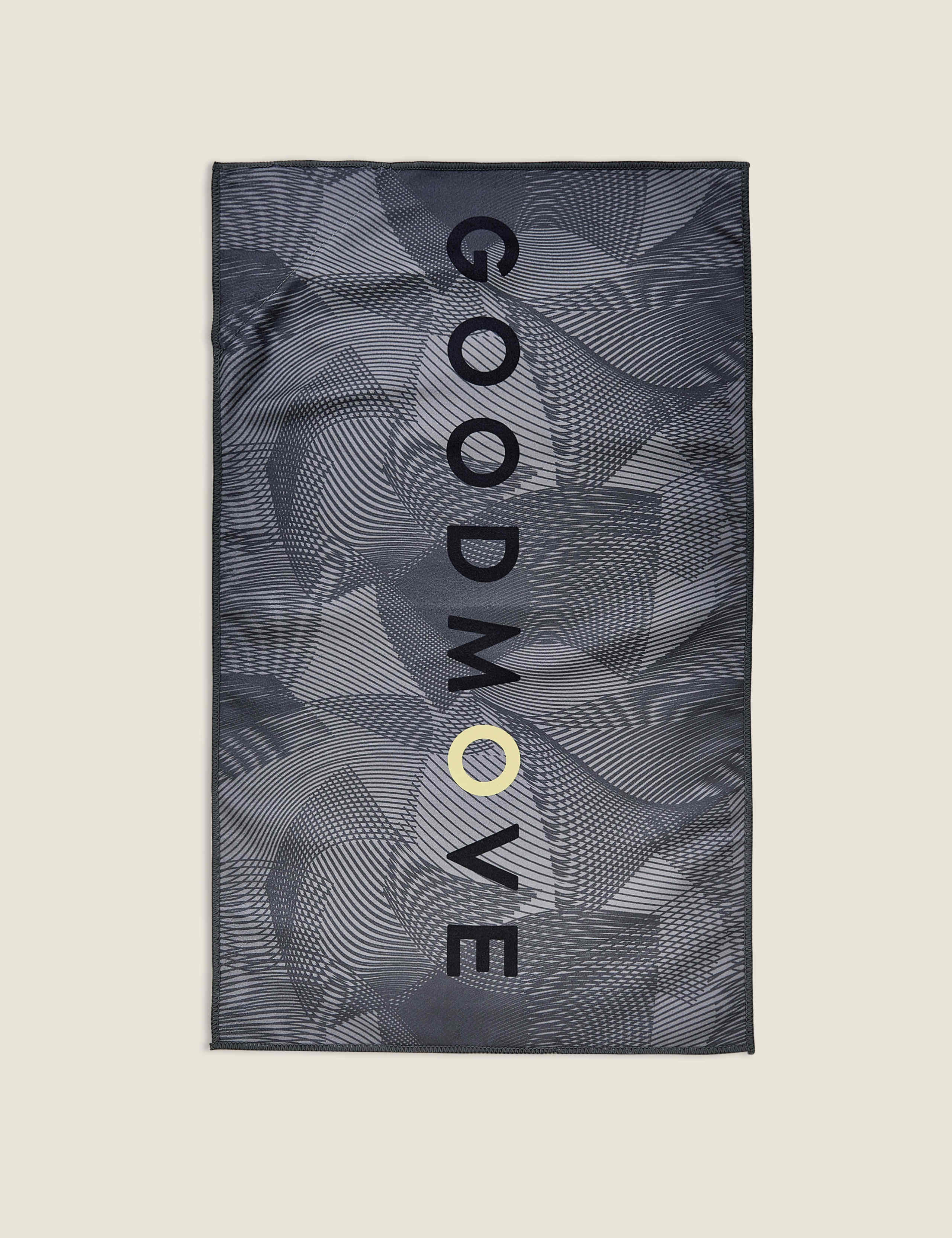 Gym Towel 3 of 3