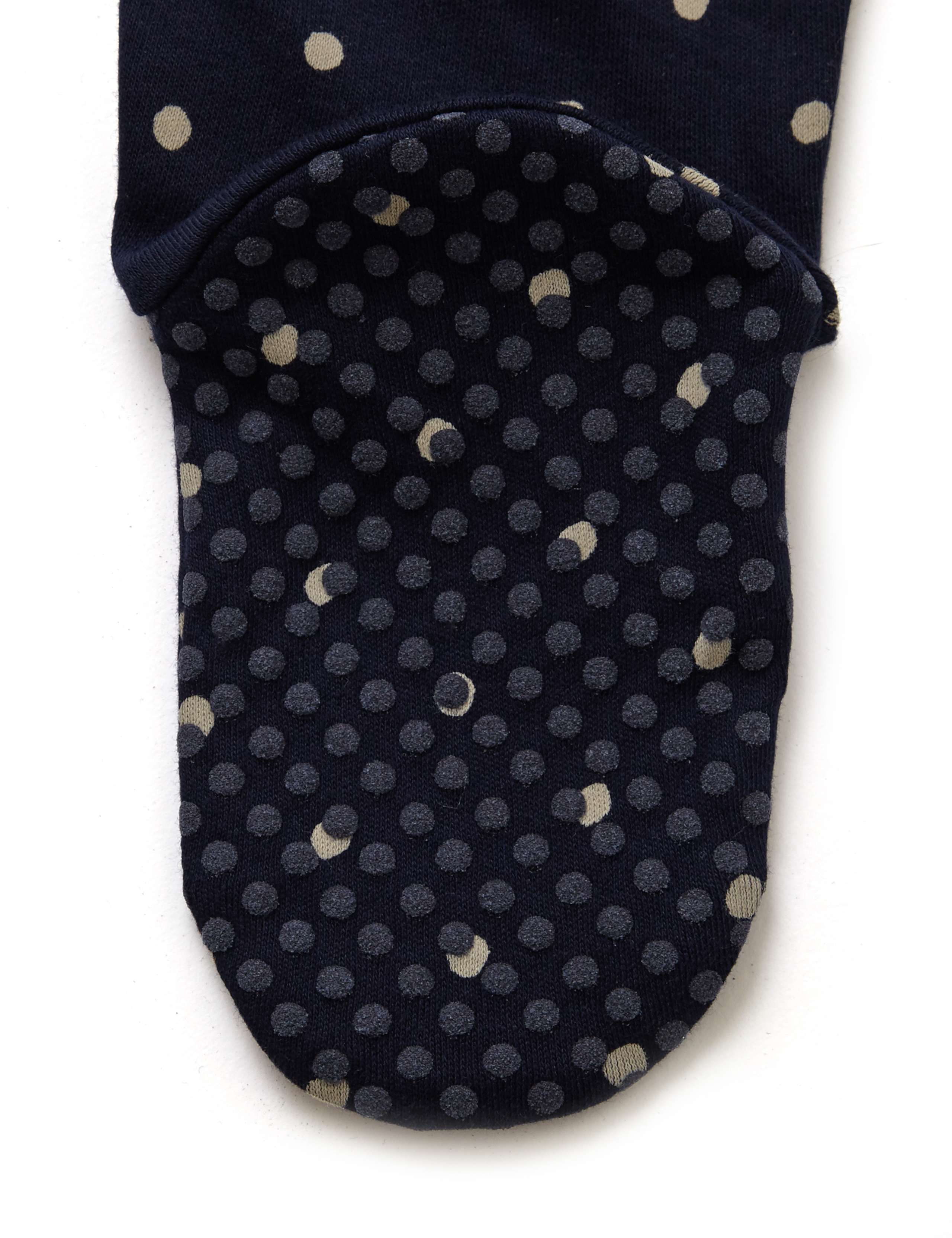 3 Pack Pure Cotton Nautical Theme Sleepsuits 5 of 5