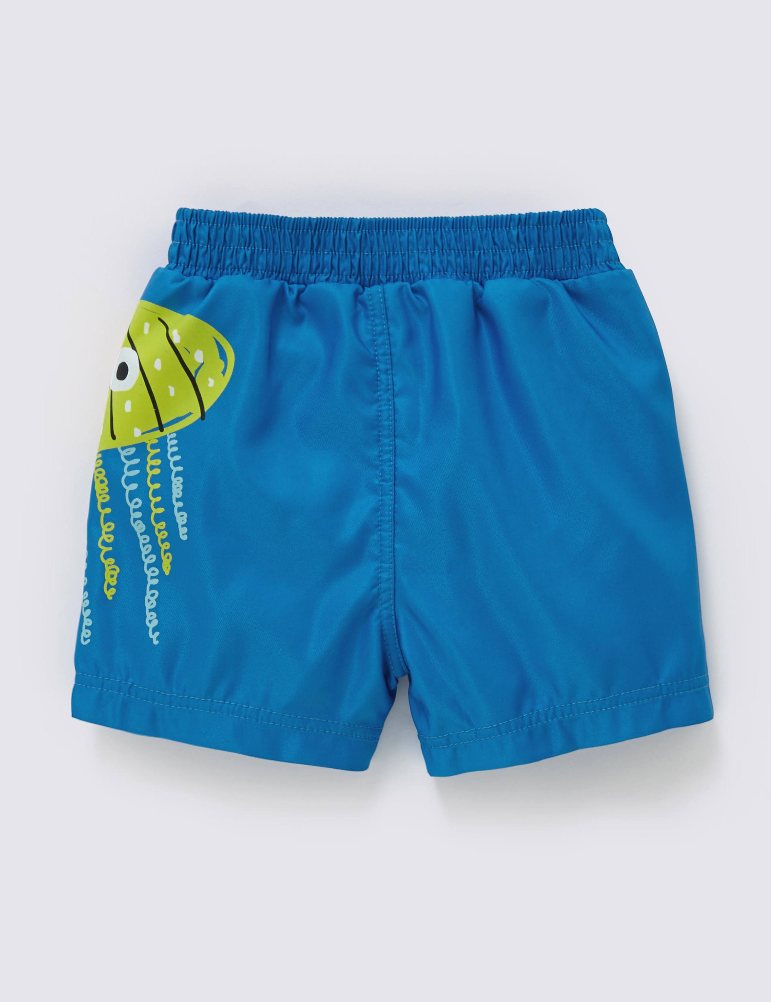 Jellyfish Swim Shorts 2 of 2
