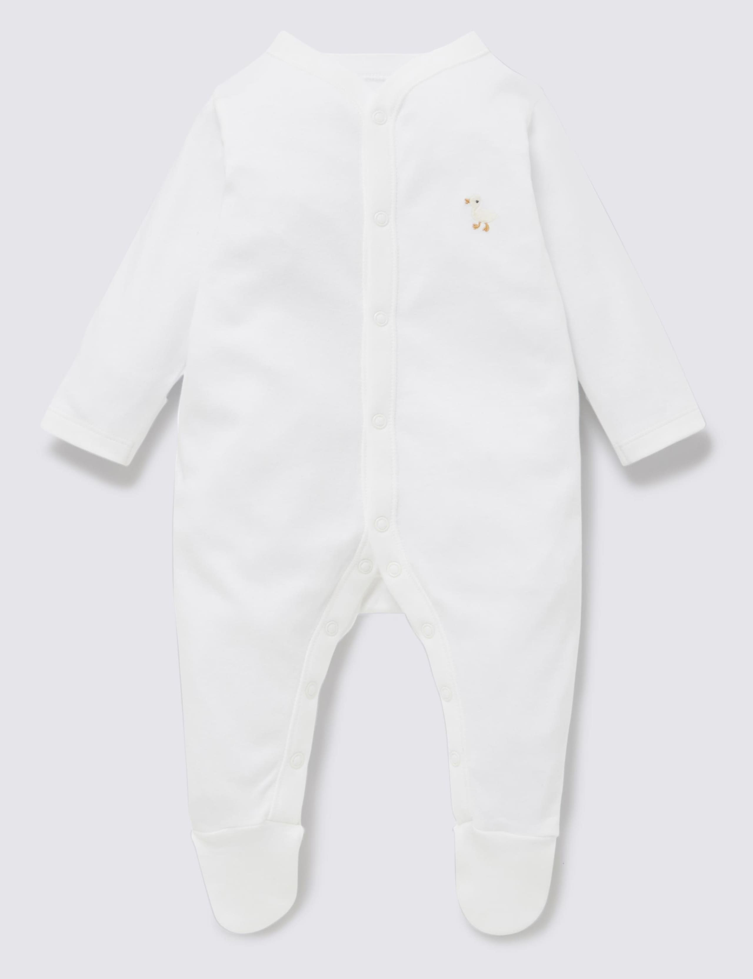 8 Piece White Starter Set 3 of 7