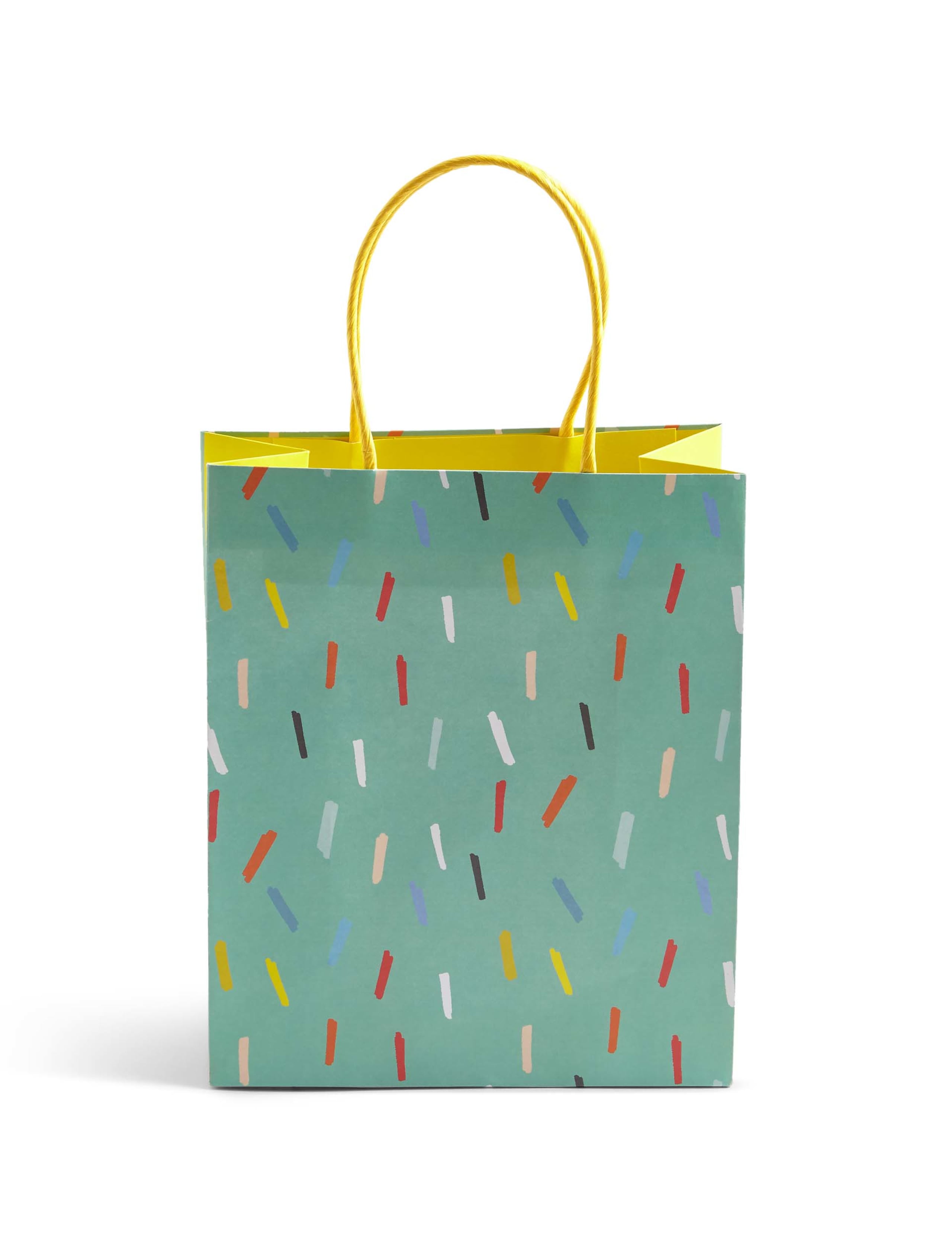 Set of 6 Medium Gift Bags 3 of 6