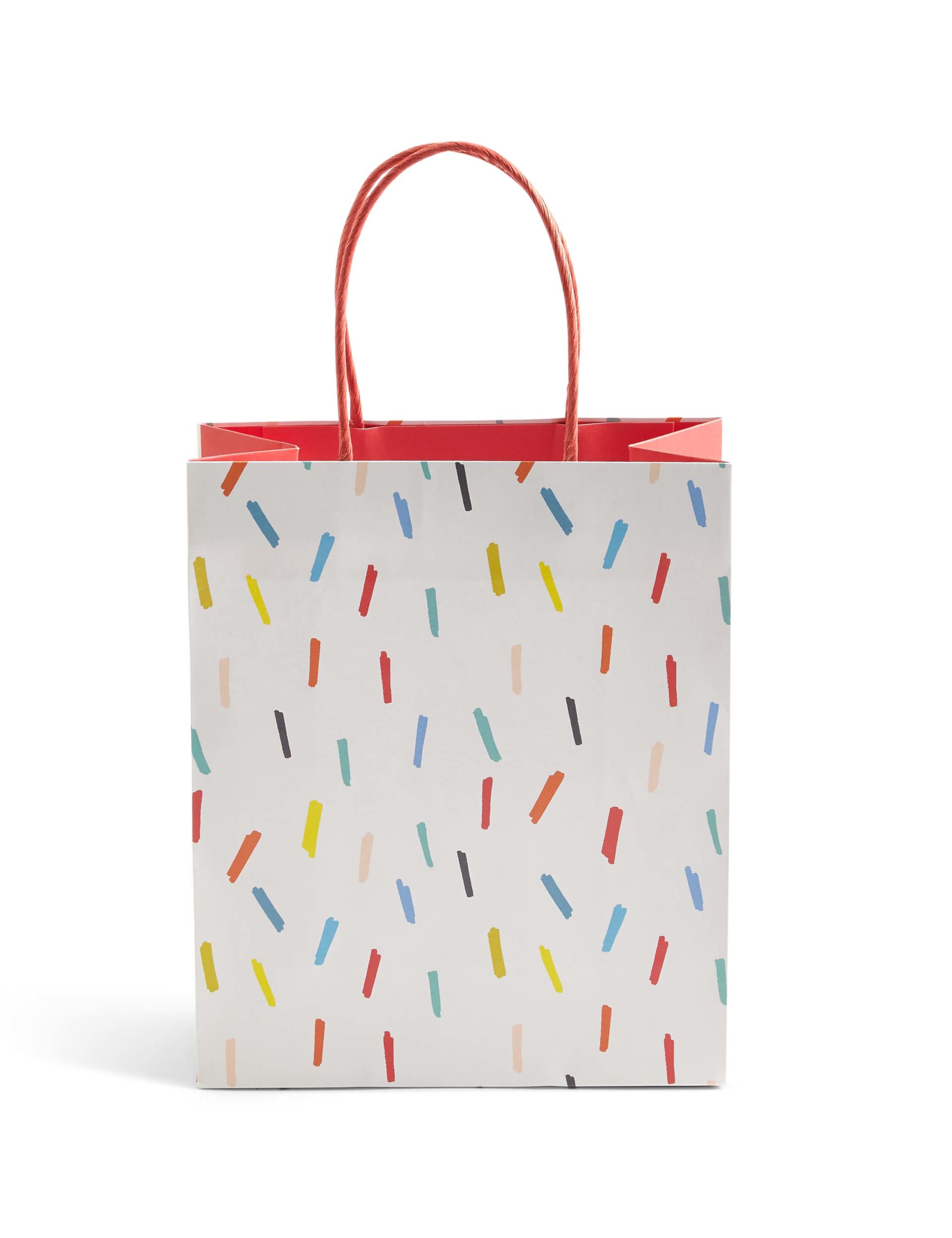 Set of 6 Medium Gift Bags 4 of 6