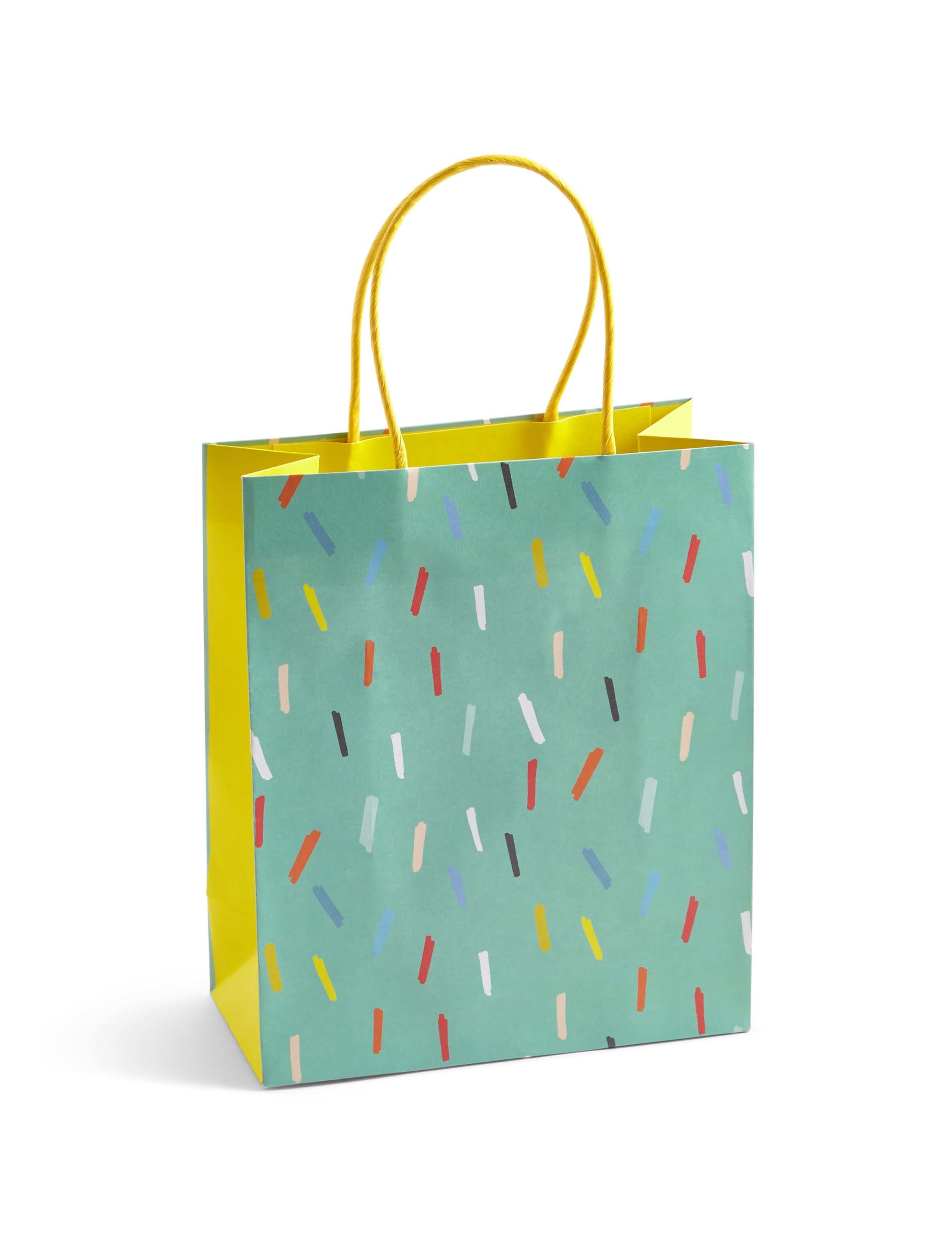 Set of 6 Medium Gift Bags 5 of 6