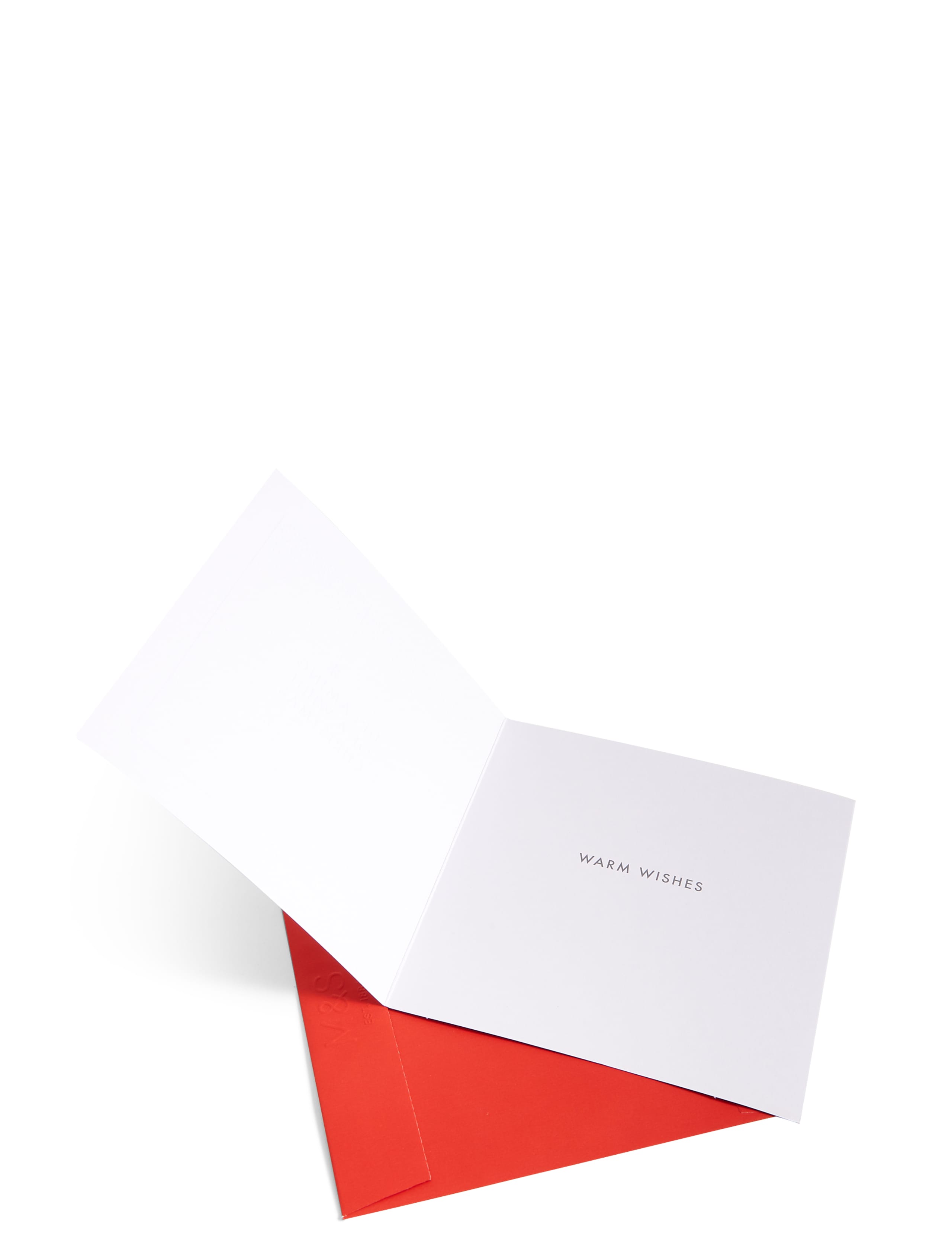 Dreaming of a White Christmas Charity Cards Pack of 20 3 of 4