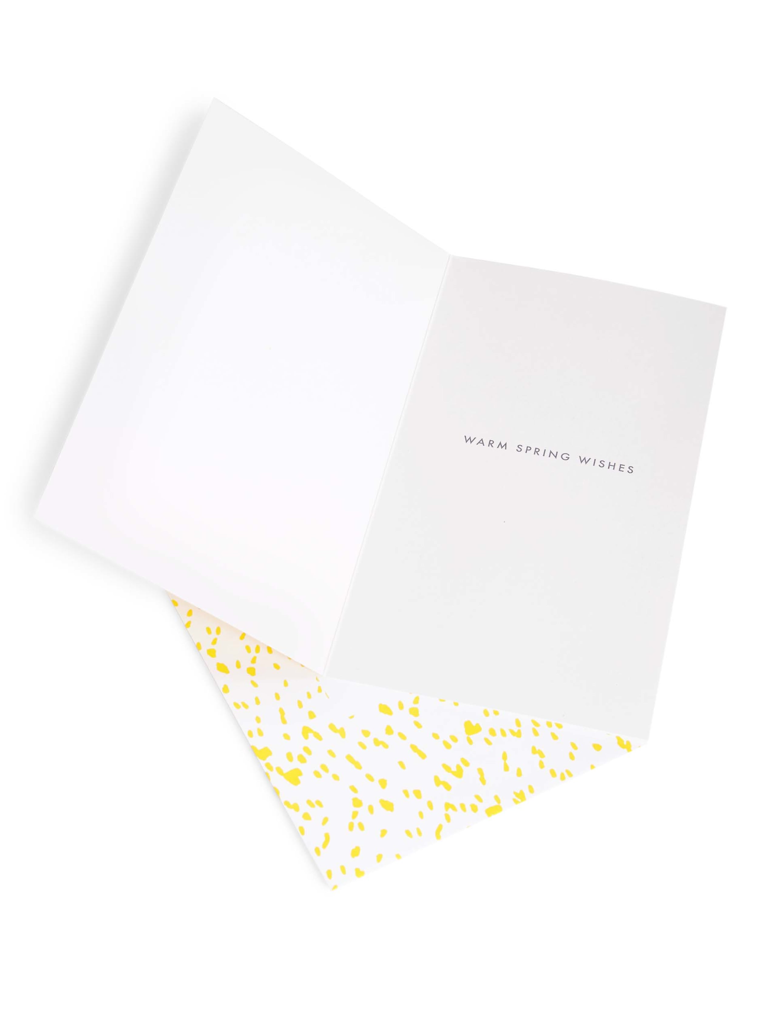 4 Floral Easter Wishes Multipack Cards 2 of 8