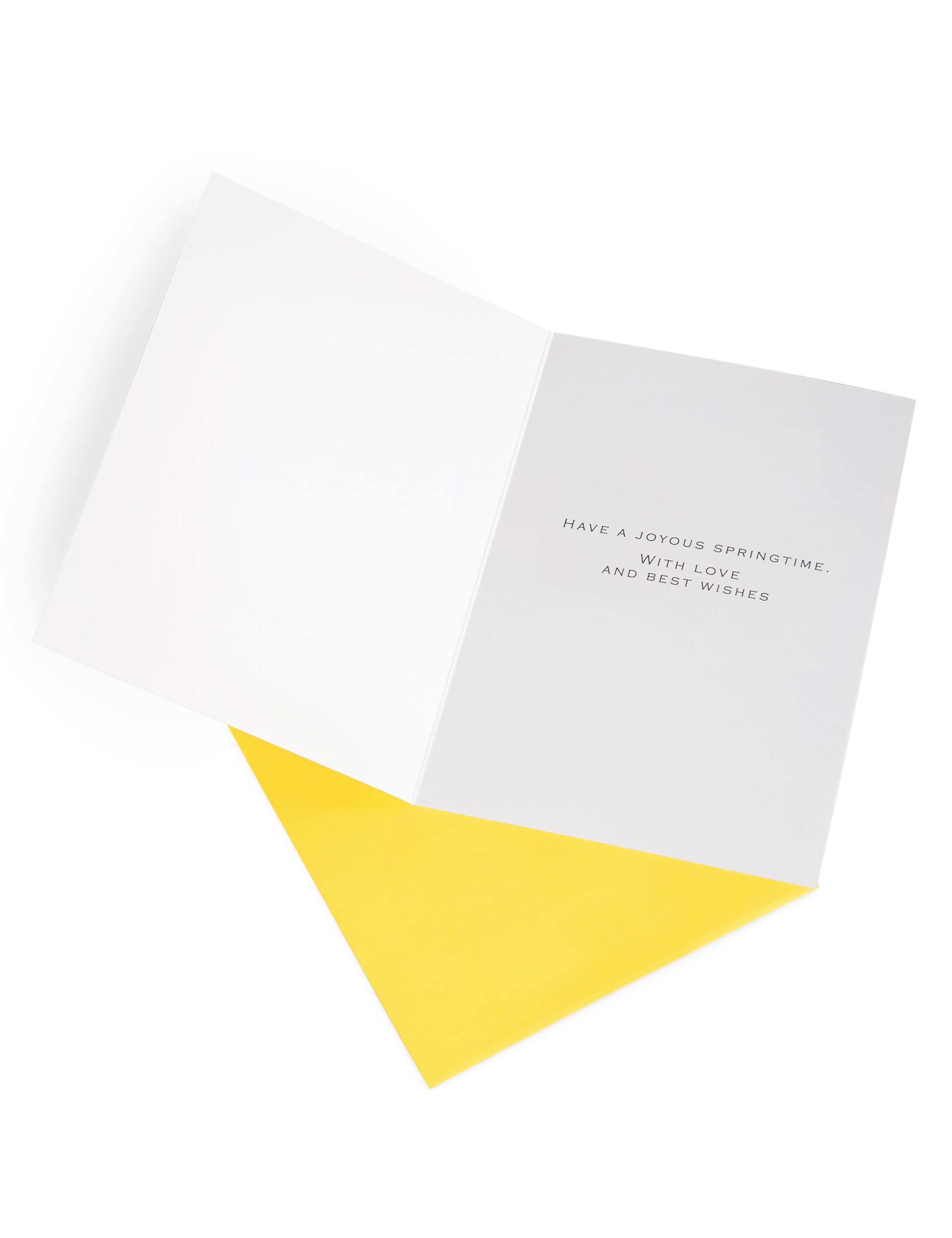 6 Easter Wish Multipack Cards 3 of 6