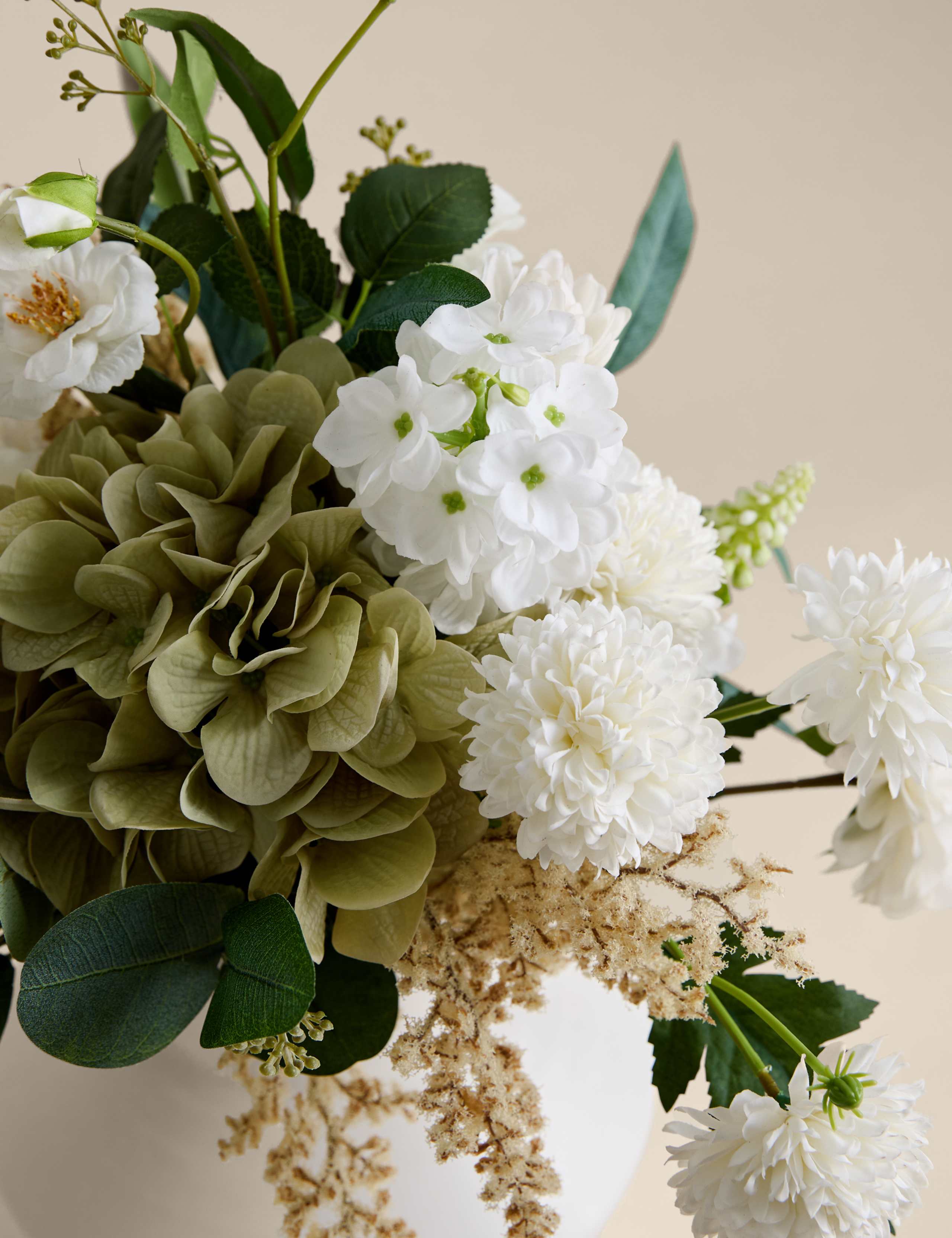 Artificial Large Real Touch Mixed Arrangement 2 of 3