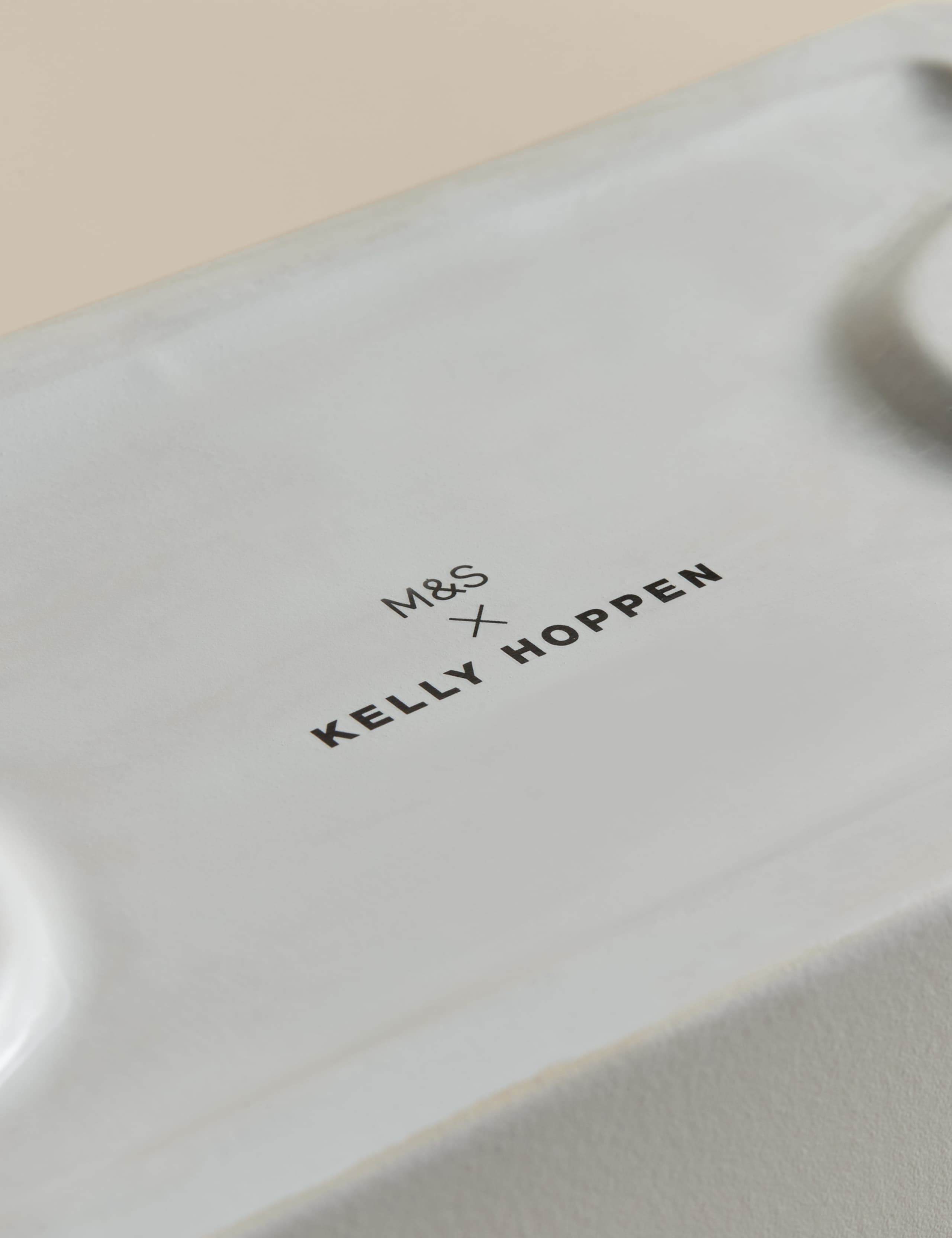 Ceramic Books Ornament 5 of 5