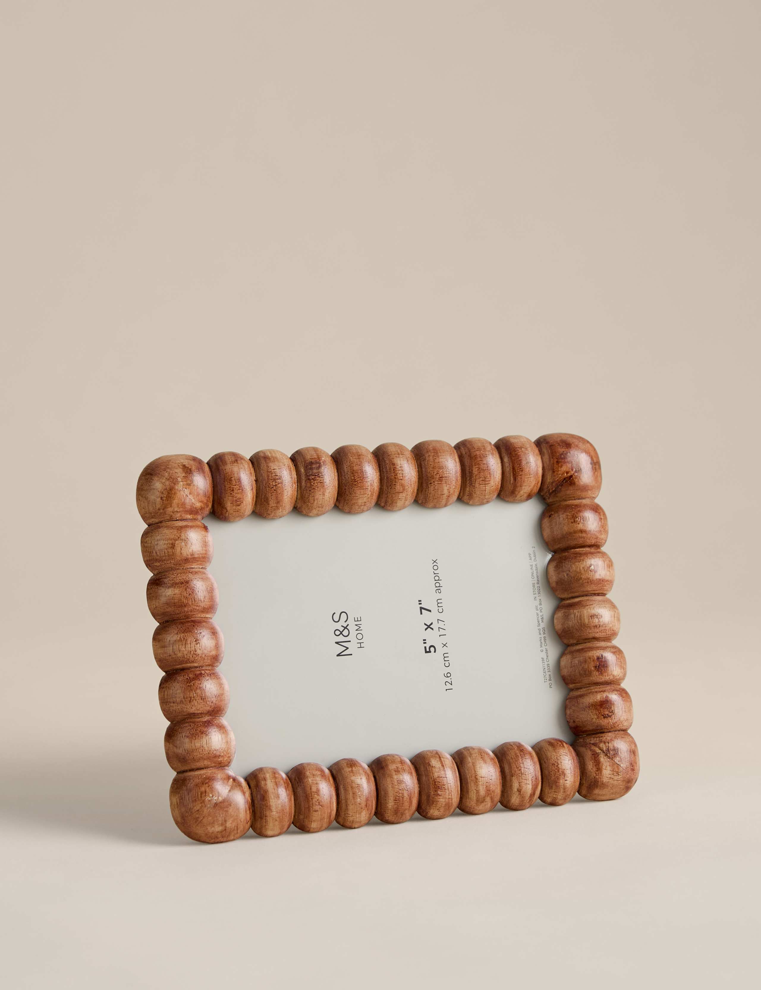 Bobbin Photo Frame 5x7 inch 4 of 4