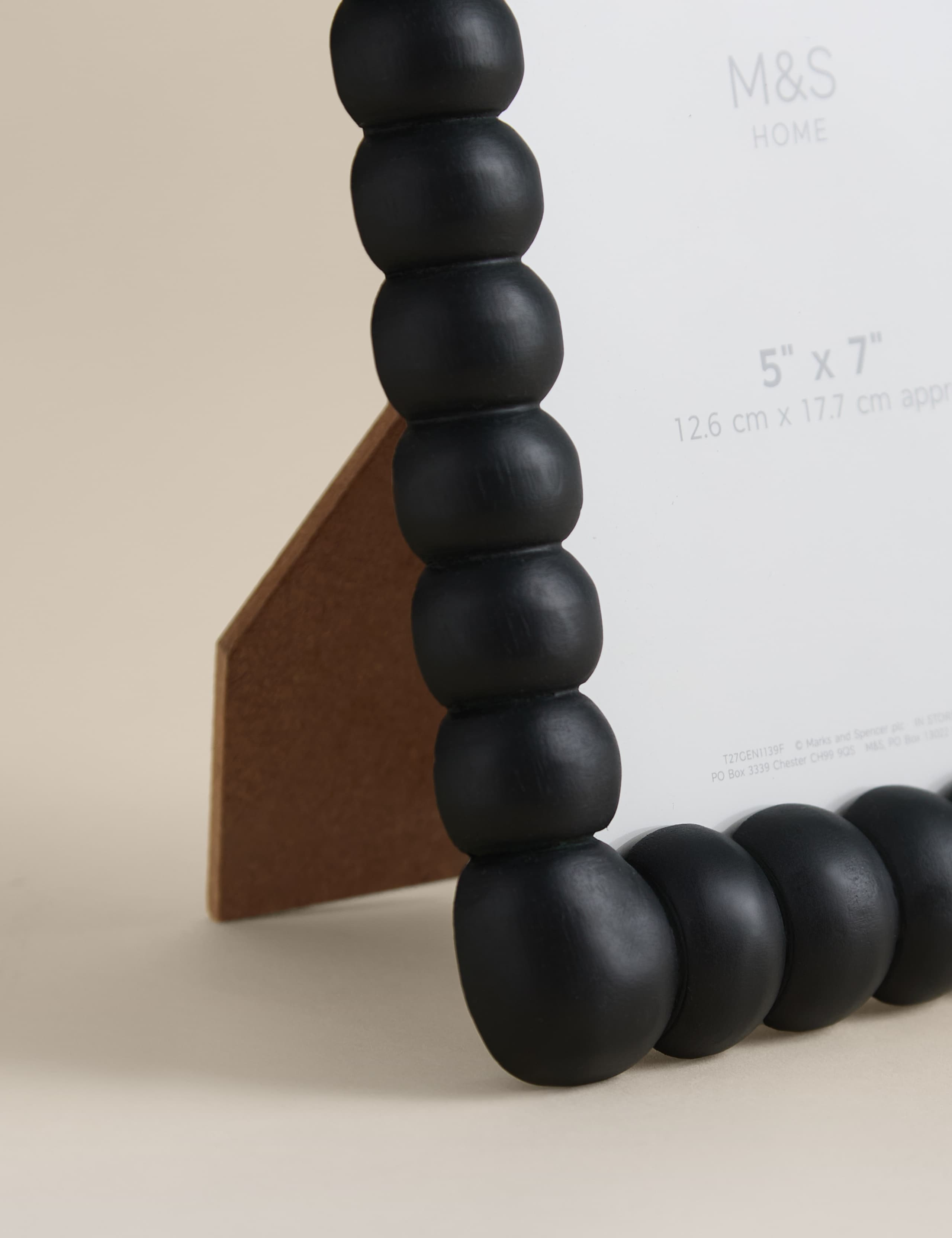 Bobbin Photo Frame 5x7 inch 2 of 4