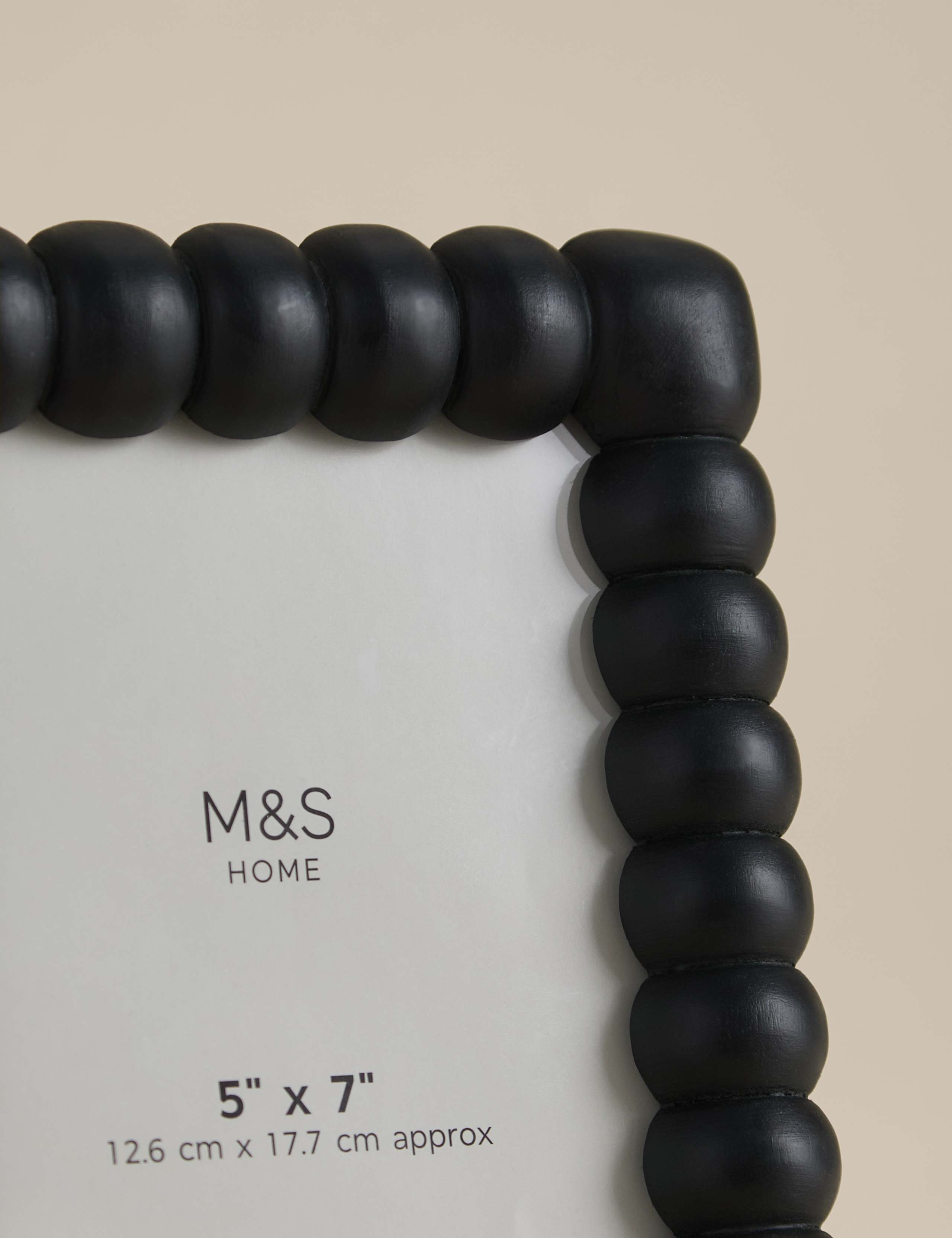 Bobbin Photo Frame 5x7 inch 3 of 4