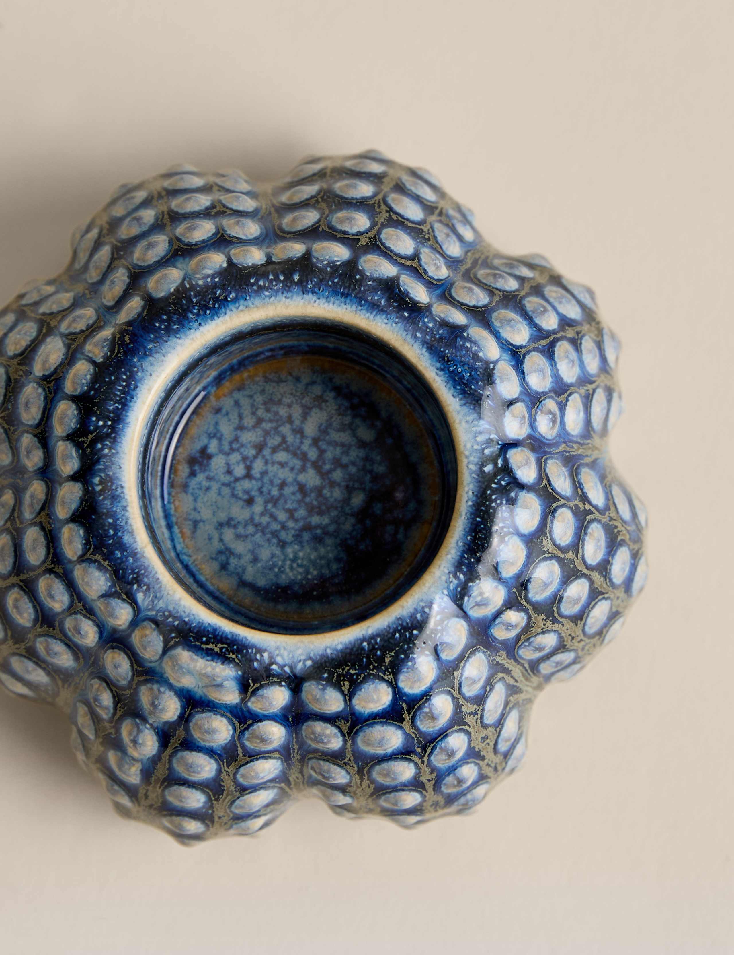 Coastal Shell Tealight Holder 3 of 4