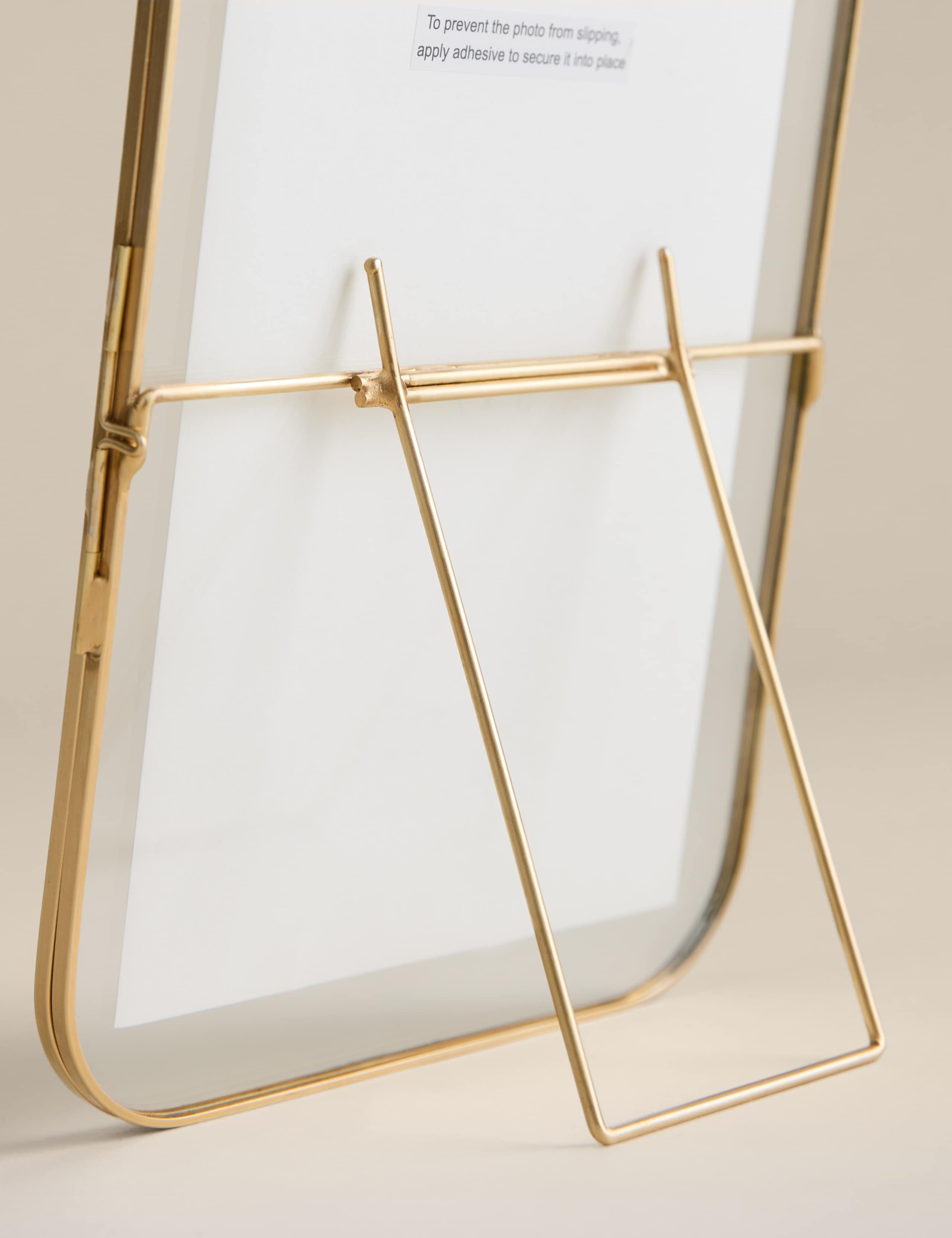 Rounded Photo Frame 5x7 inch 3 of 3