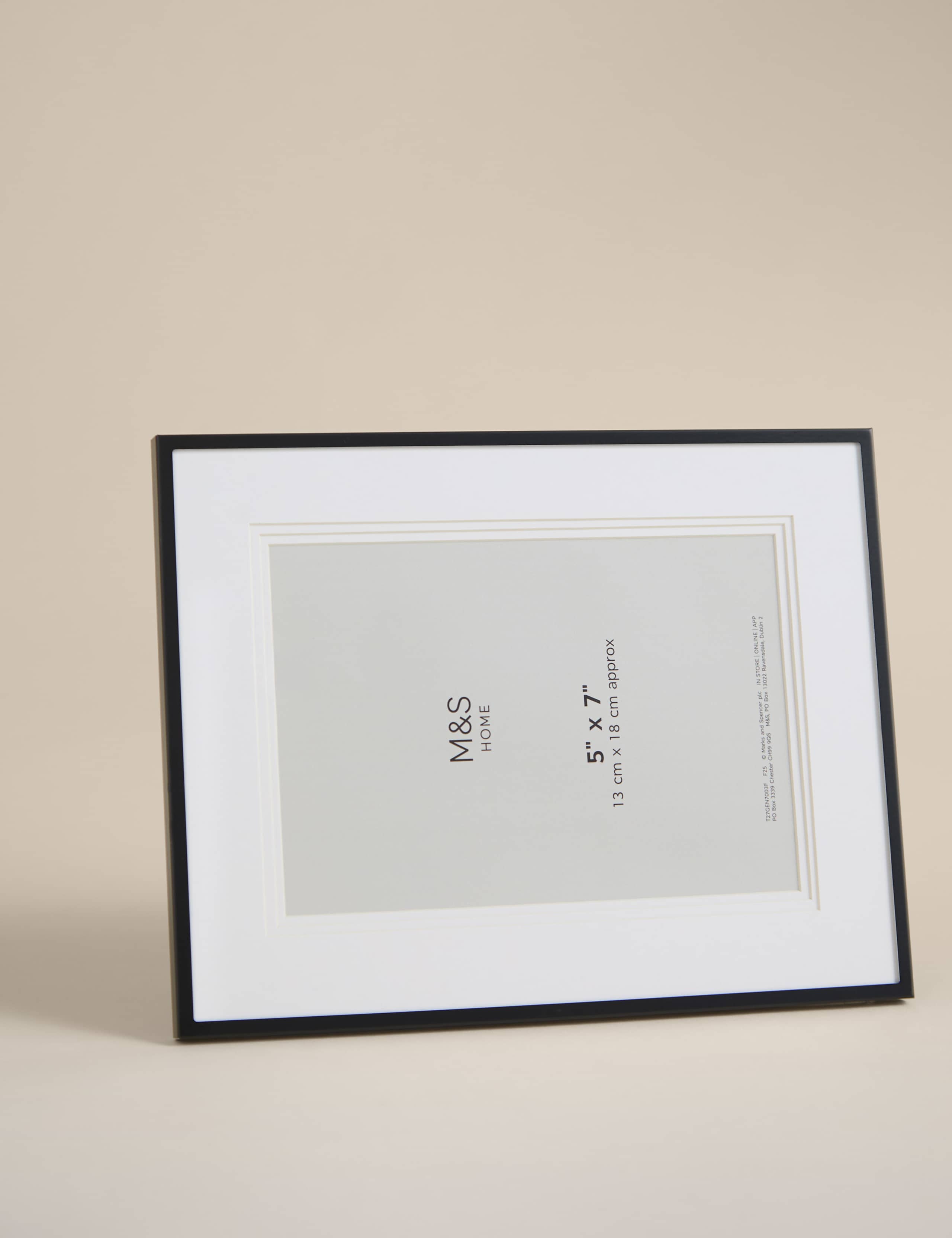 Layered Mount Photo Frame 5x7 inch 4 of 4