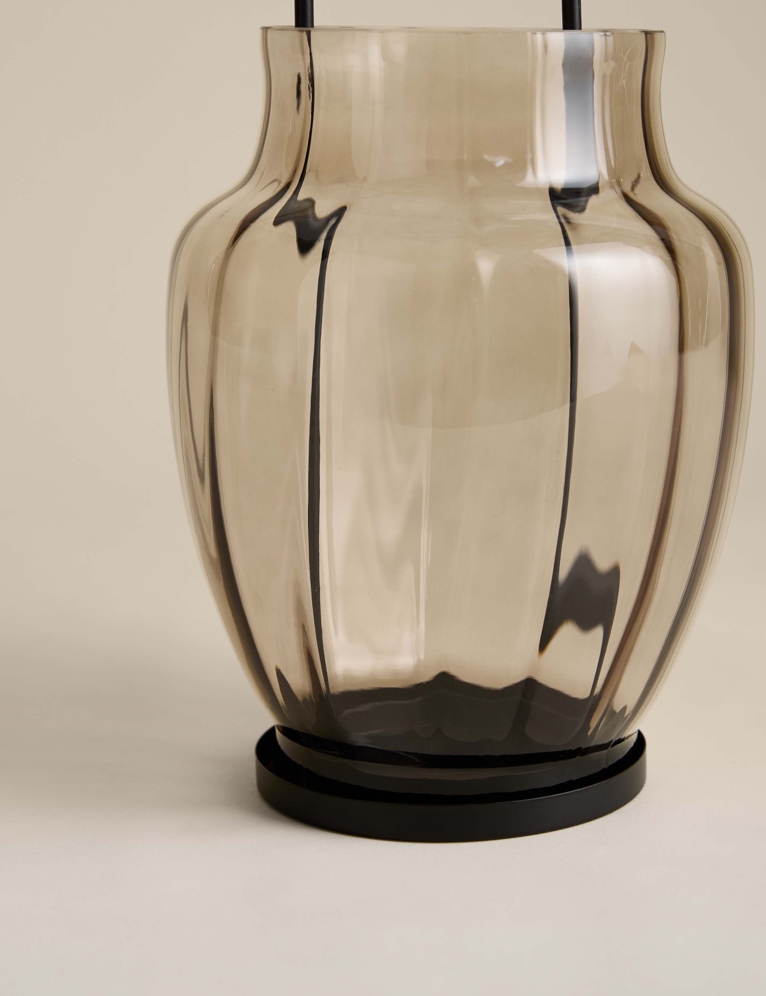 Glass Optic Lantern 2 of 4