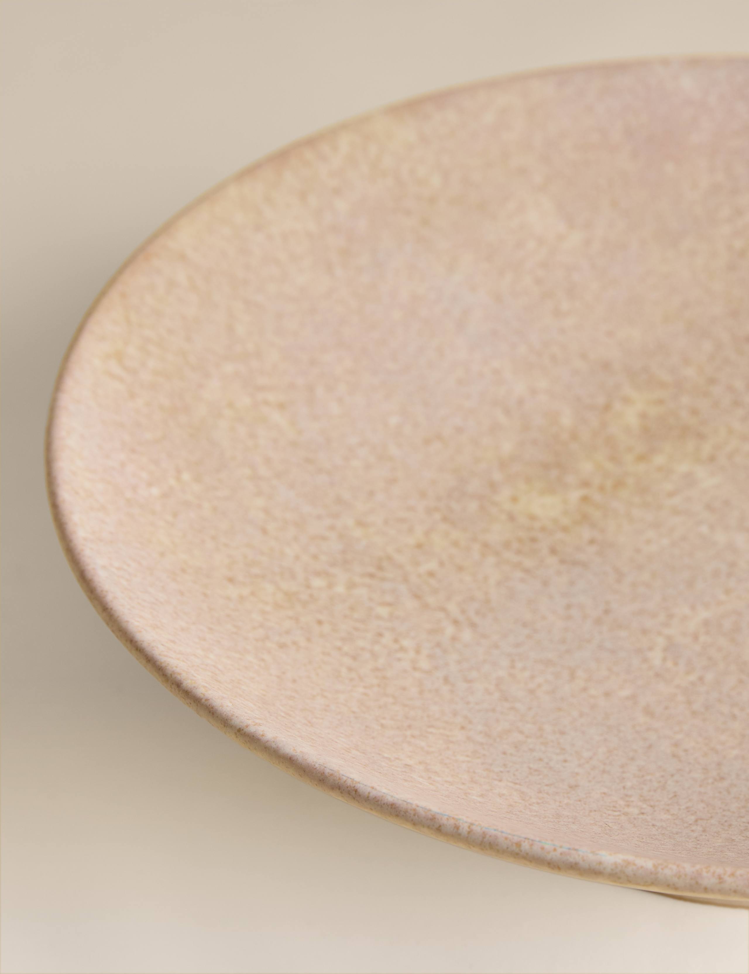 Rounded Footed Bowl 4 of 4