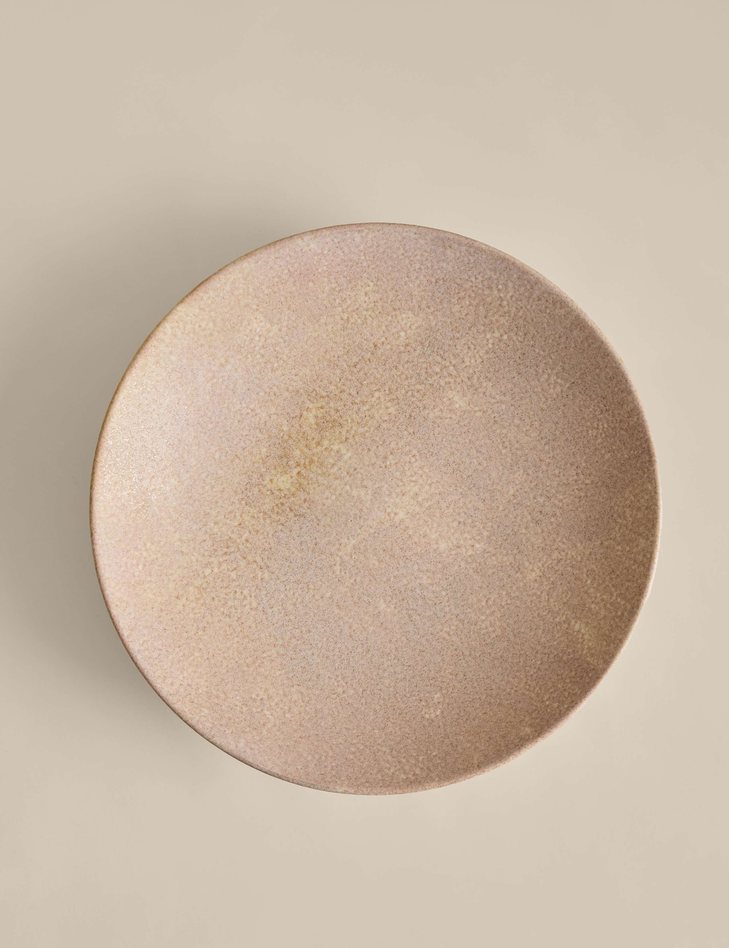 Rounded Footed Bowl 2 of 4